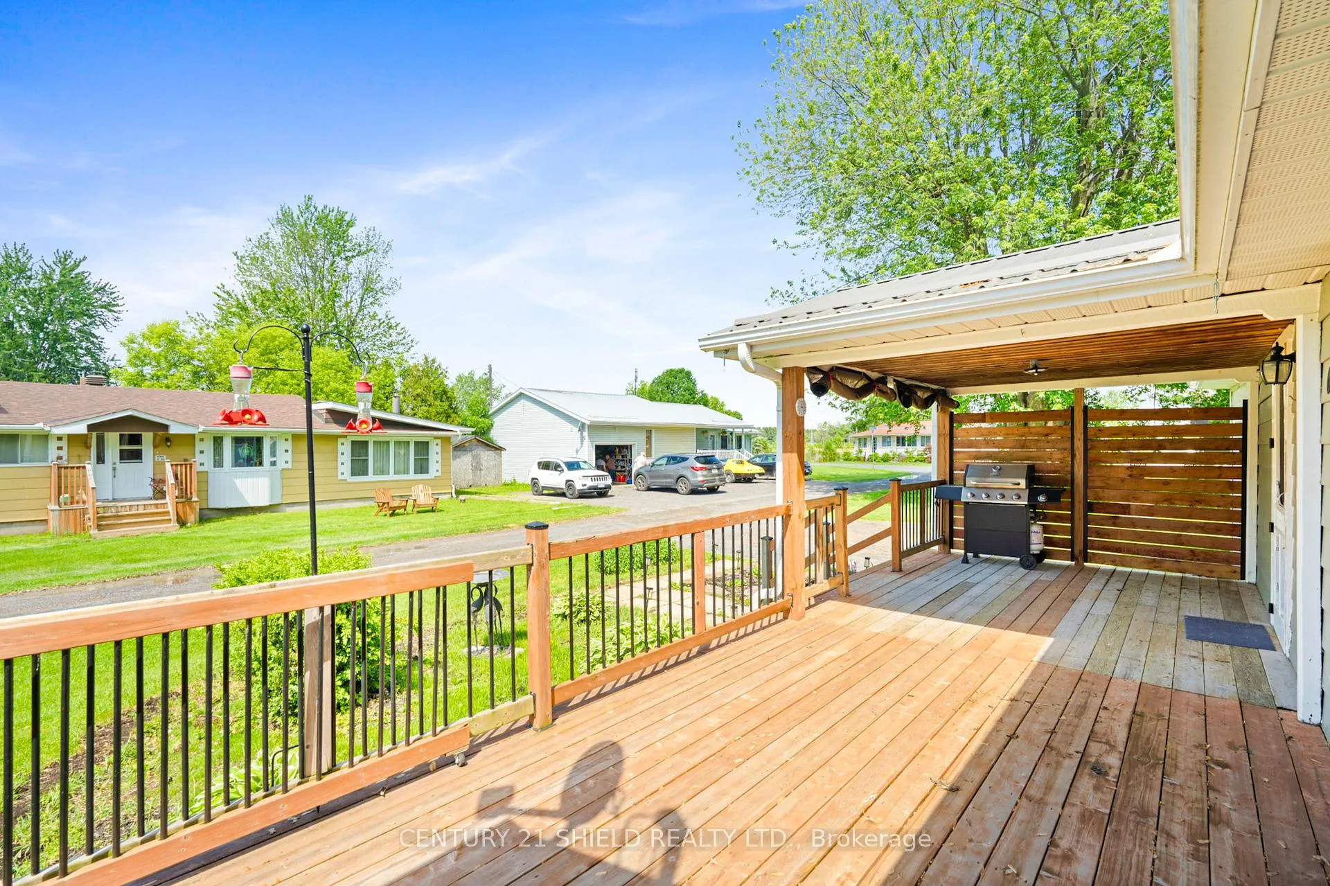 Photo 6 of 6235 Maple Avenue, South Glengarry, South Glengarry (Lancaster) Twp — HOMEH