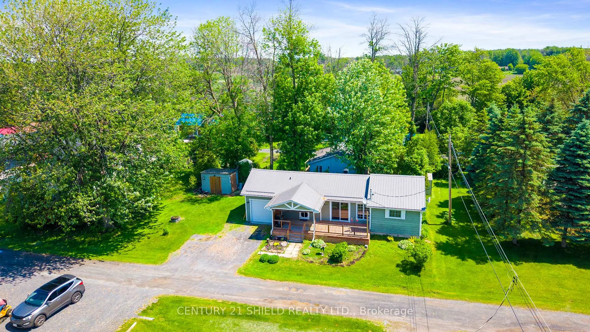 Photo 7 of 6235 Maple Avenue, South Glengarry, South Glengarry (Lancaster) Twp — HOMEH
