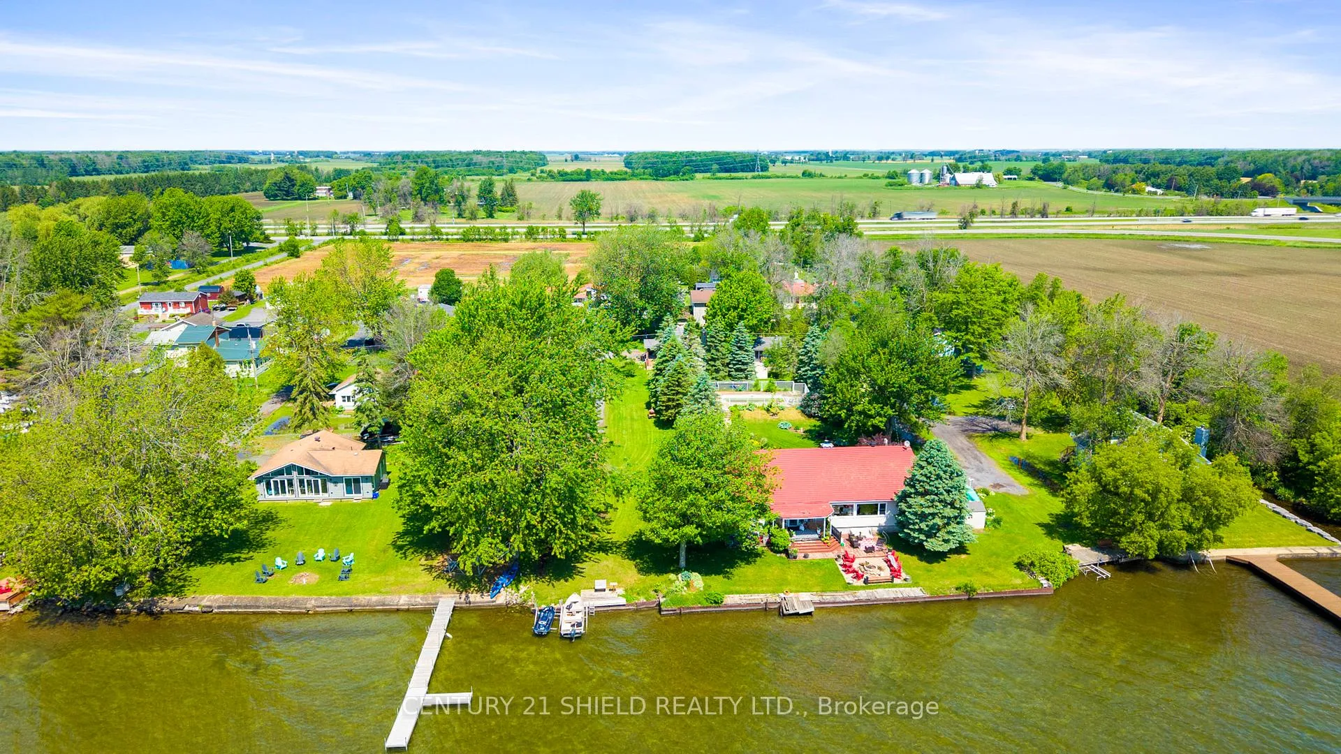 Photo 11 of 6235 Maple Avenue, South Glengarry, South Glengarry (Lancaster) Twp — HOMEH