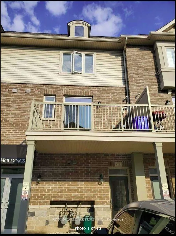 Photo 1 of 4141 Palermo Common, Burlington, Shoreacres — HOMEH