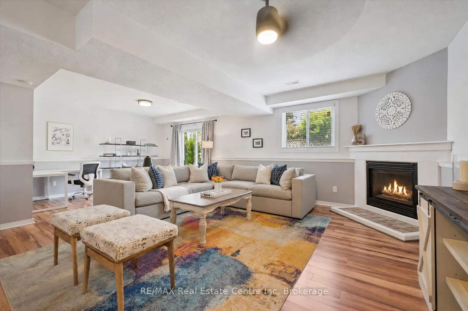 Photo 11 of 325 Tait Crescent, Centre Wellington, Fergus — HOMEH