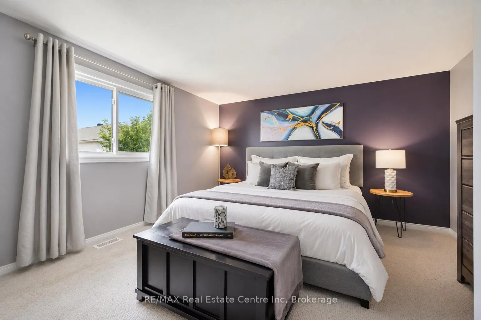 Photo 16 of 325 Tait Crescent, Centre Wellington, Fergus — HOMEH