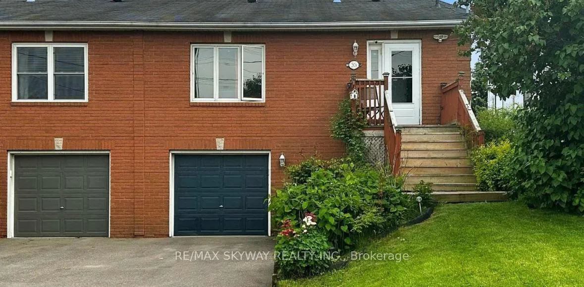 Photo 32 of 282B Brock Street W, Uxbridge — HOMEH