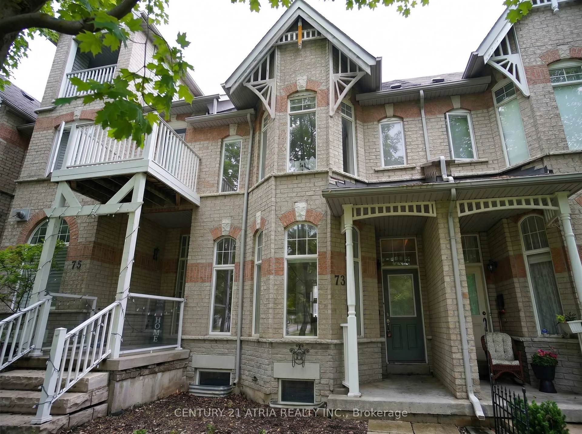 Photo 1 of 73 Walkerville Road, Markham, Cornell — HOMEH