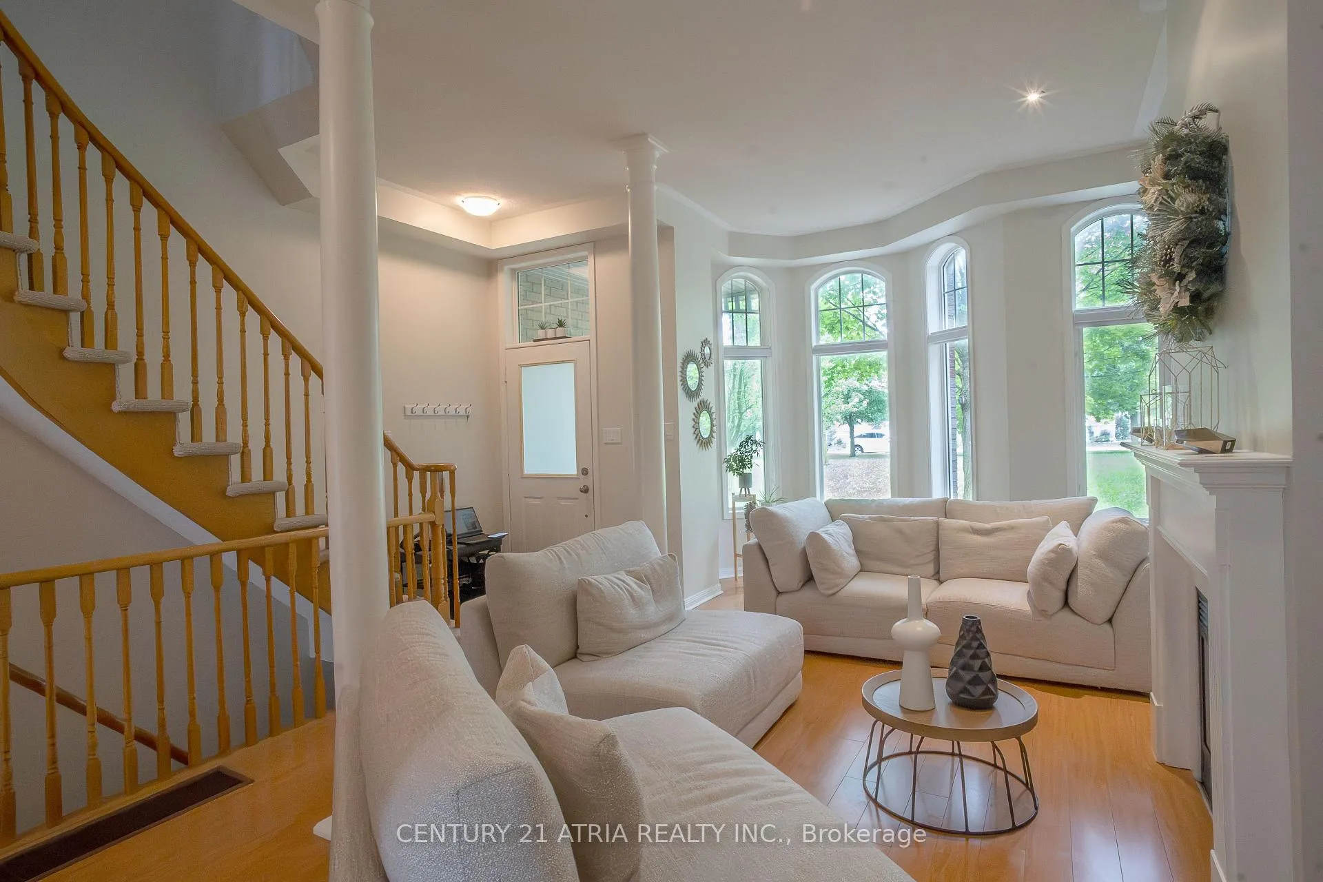 Photo 3 of 73 Walkerville Road, Markham, Cornell — HOMEH