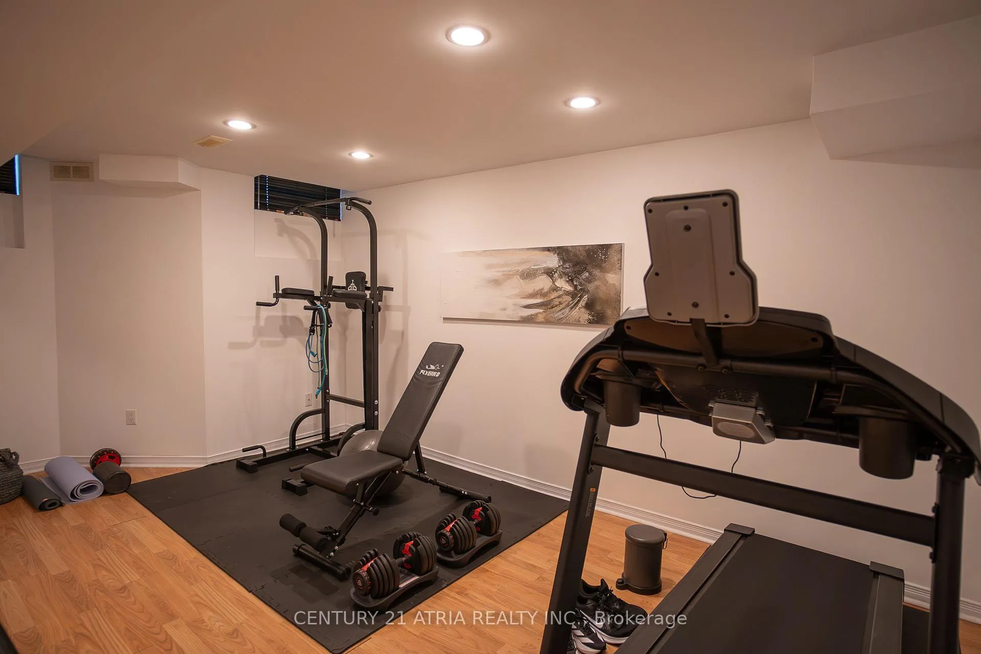 Photo 20 of 73 Walkerville Road, Markham, Cornell — HOMEH