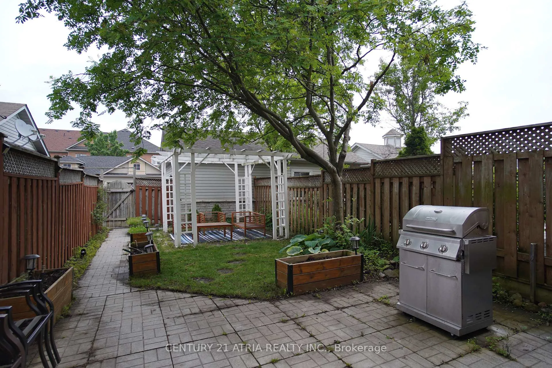 Photo 21 of 73 Walkerville Road, Markham, Cornell — HOMEH