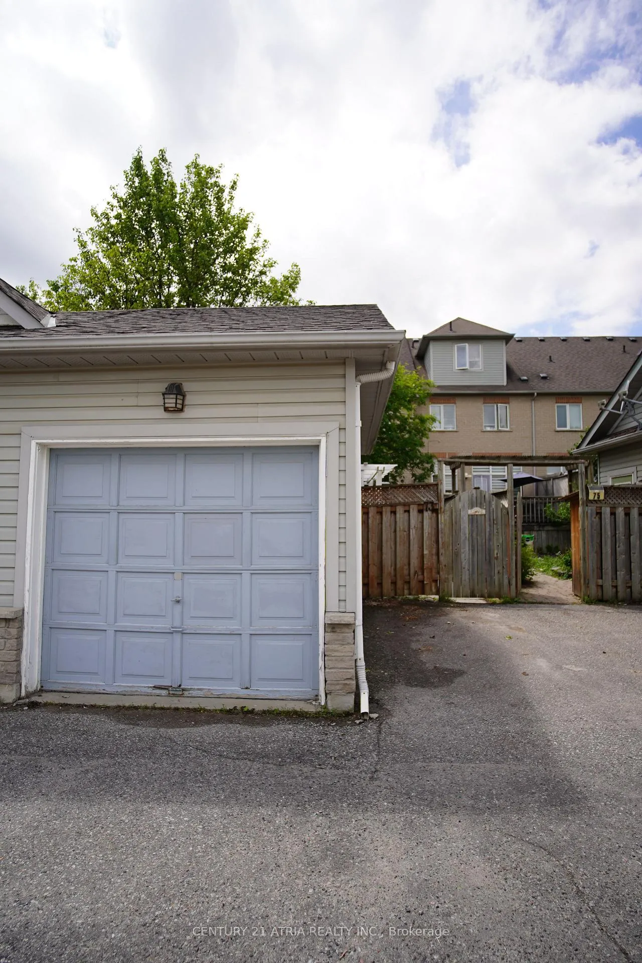 Photo 24 of 73 Walkerville Road, Markham, Cornell — HOMEH
