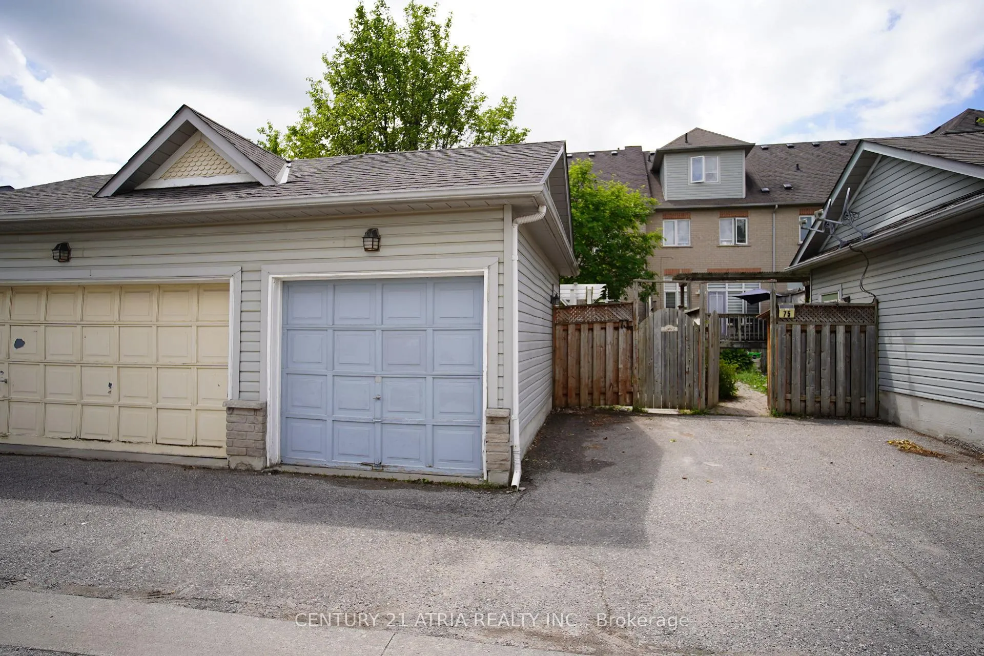 Photo 25 of 73 Walkerville Road, Markham, Cornell — HOMEH