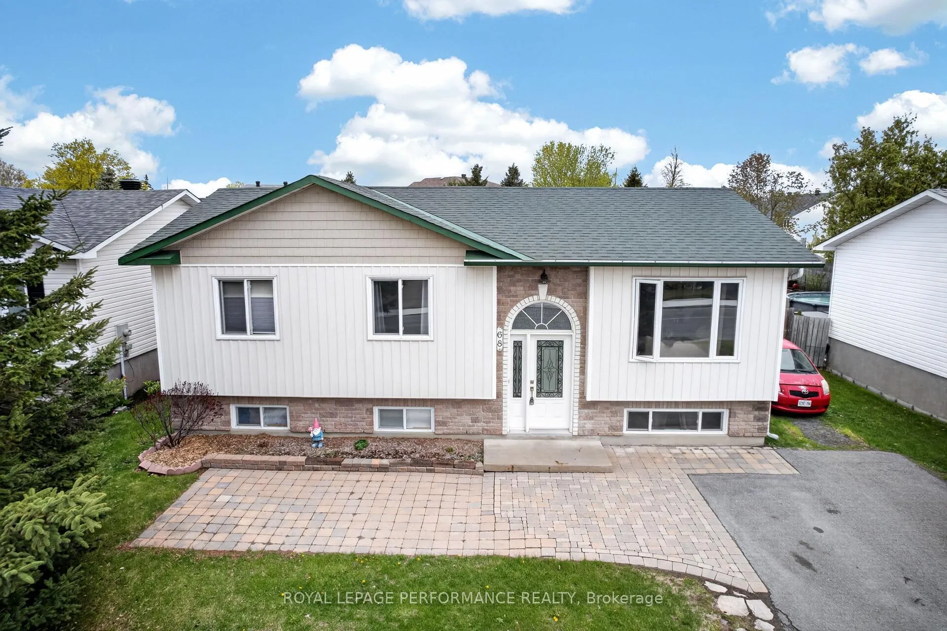 Photo 1 of 68 Lafleche Boulevard, Casselman, Casselman — HOMEH