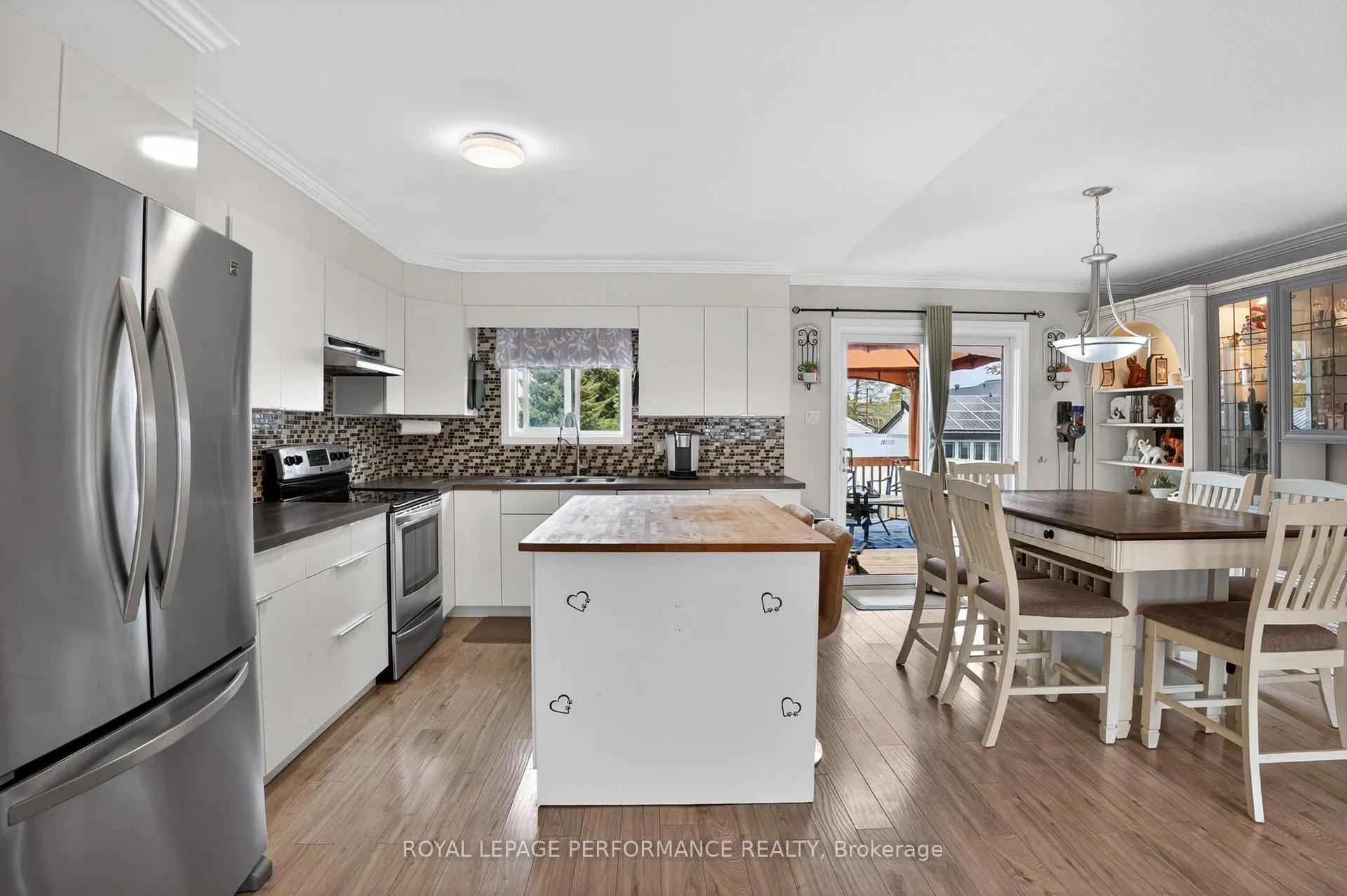 Photo 6 of 68 Lafleche Boulevard, Casselman, Casselman — HOMEH