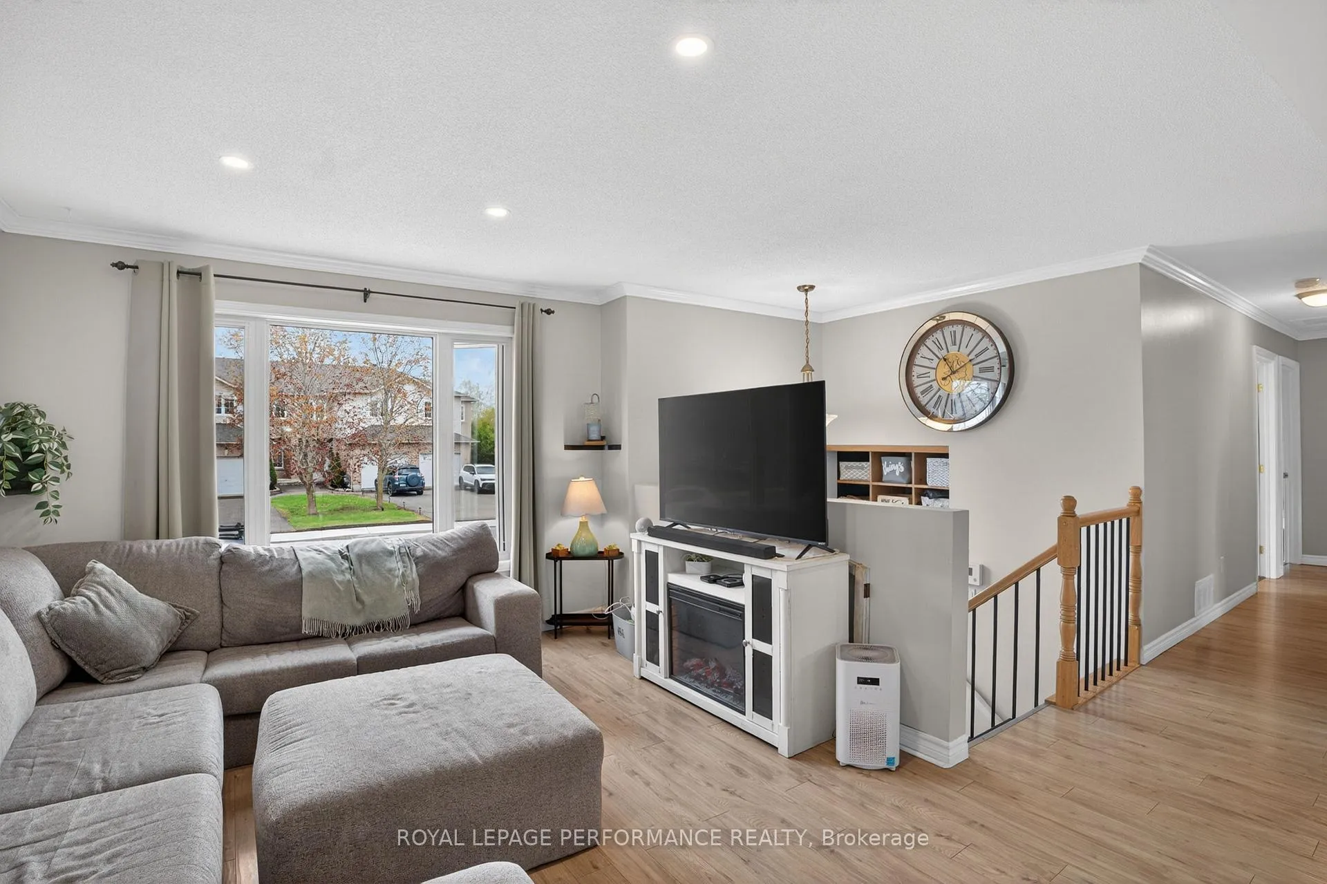 Photo 15 of 68 Lafleche Boulevard, Casselman, Casselman — HOMEH