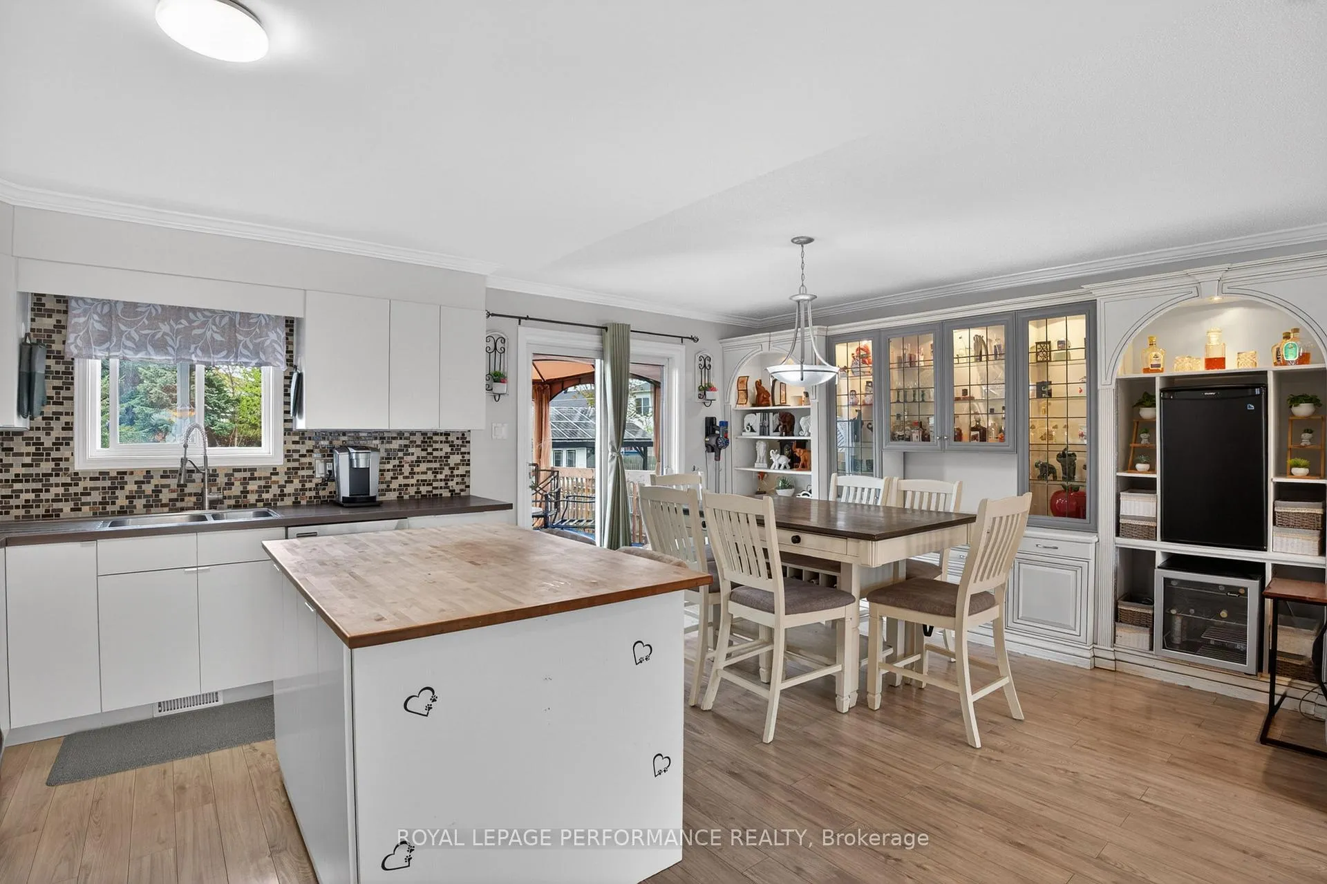 Photo 18 of 68 Lafleche Boulevard, Casselman, Casselman — HOMEH