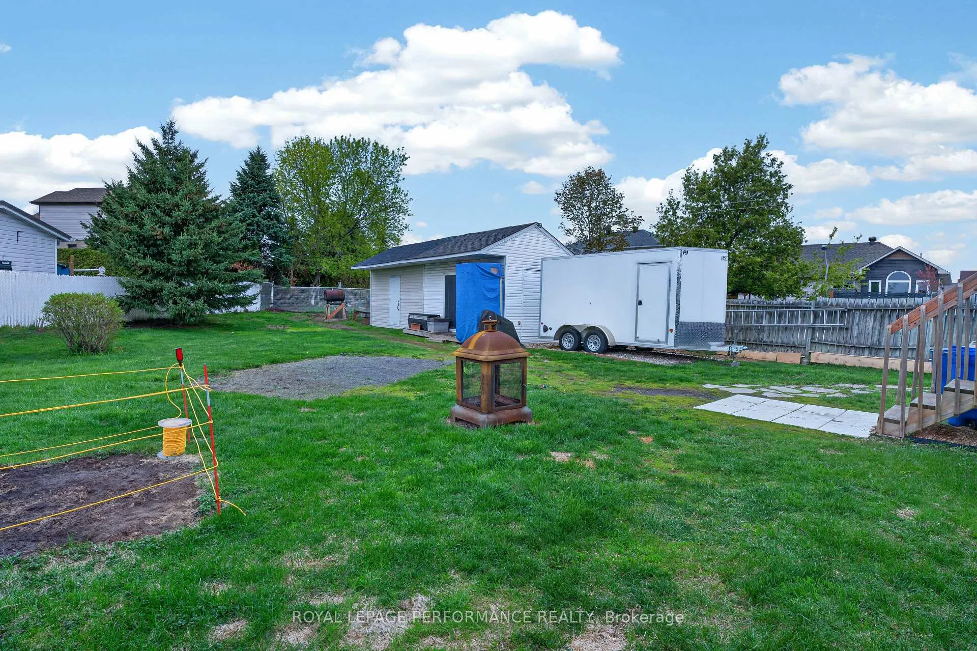 Photo 38 of 68 Lafleche Boulevard, Casselman, Casselman — HOMEH
