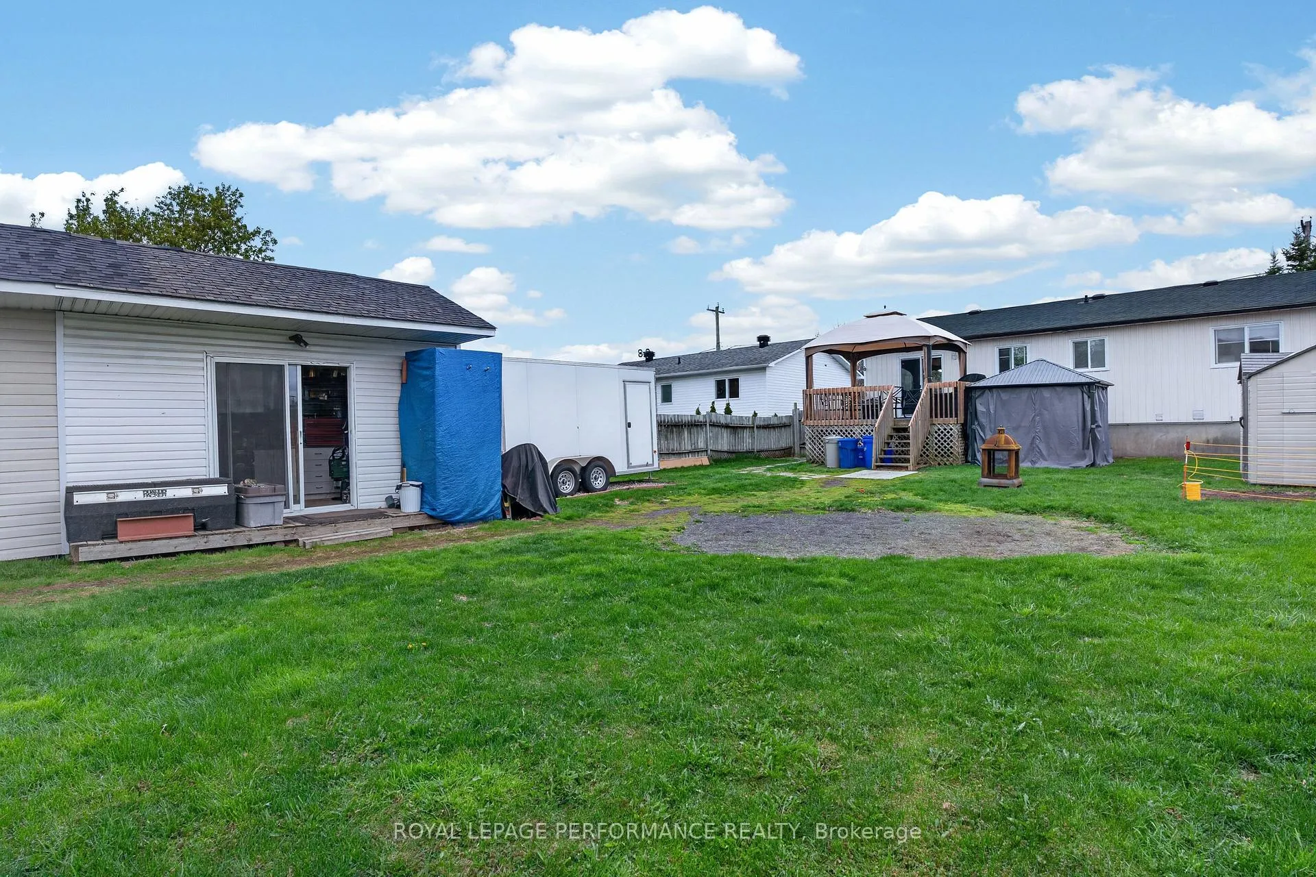 Photo 40 of 68 Lafleche Boulevard, Casselman, Casselman — HOMEH