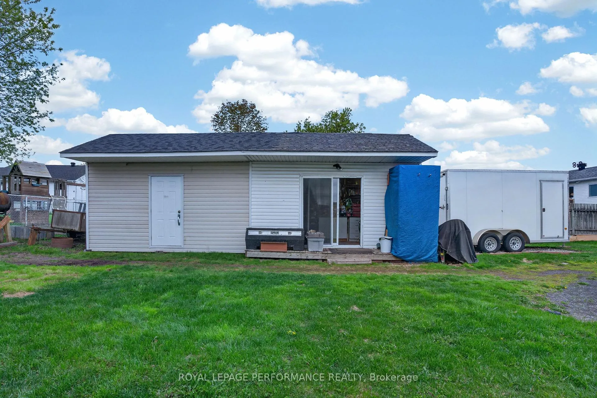 Photo 47 of 68 Lafleche Boulevard, Casselman, Casselman — HOMEH
