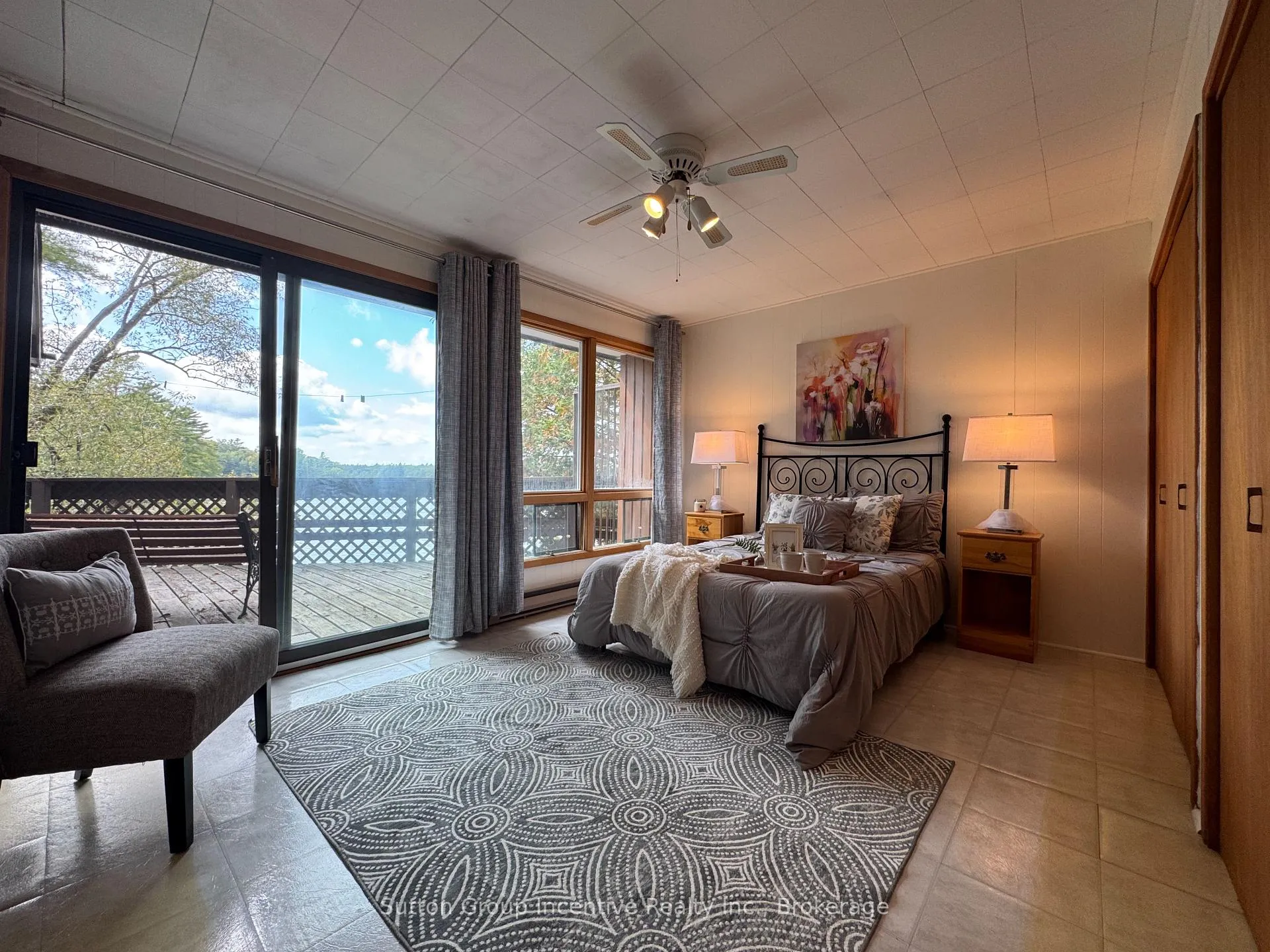 Photo 17 of 1017 Goldfinch Court, Gravenhurst, Morrison — HOMEH