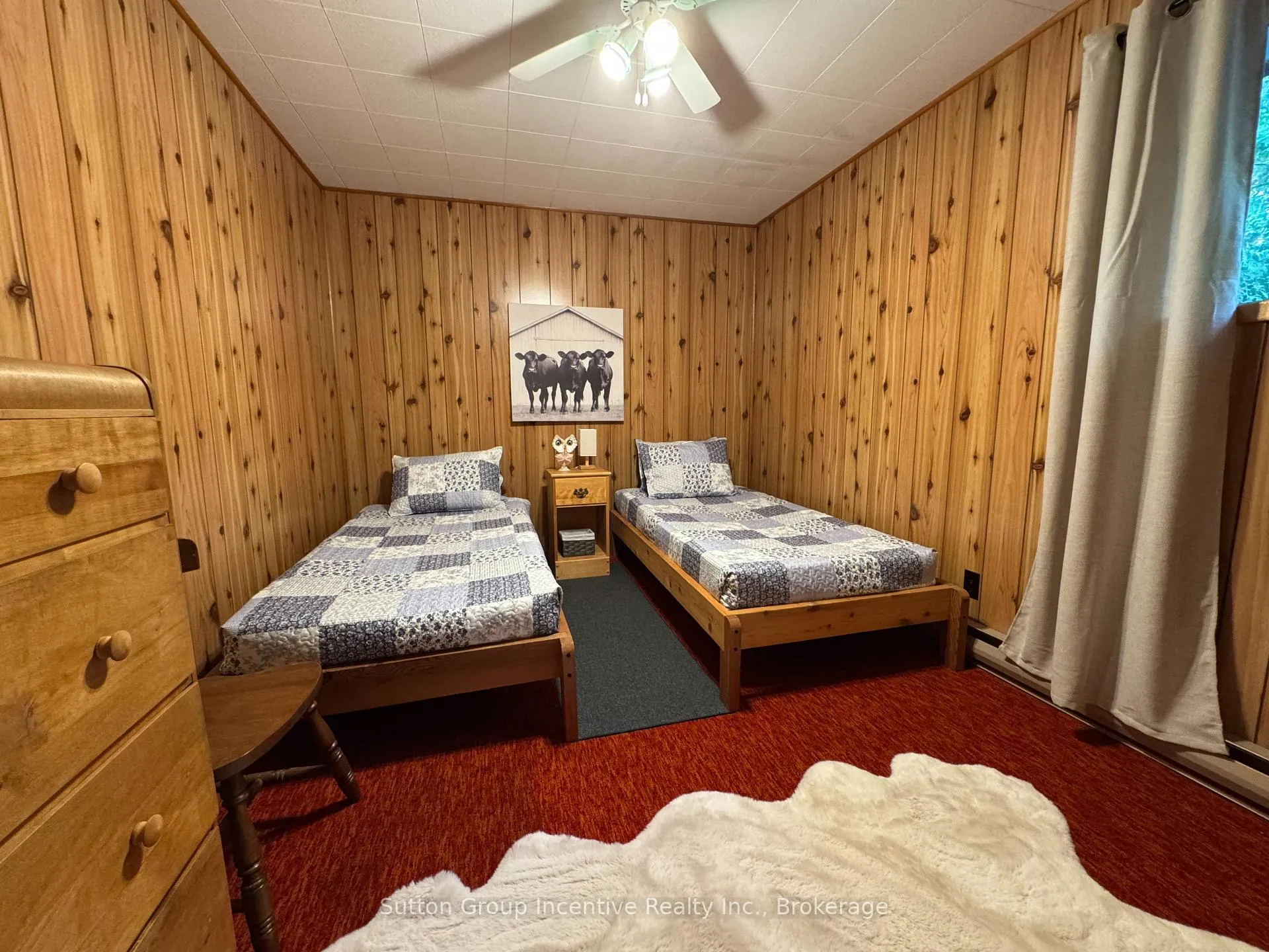 Photo 18 of 1017 Goldfinch Court, Gravenhurst, Morrison — HOMEH