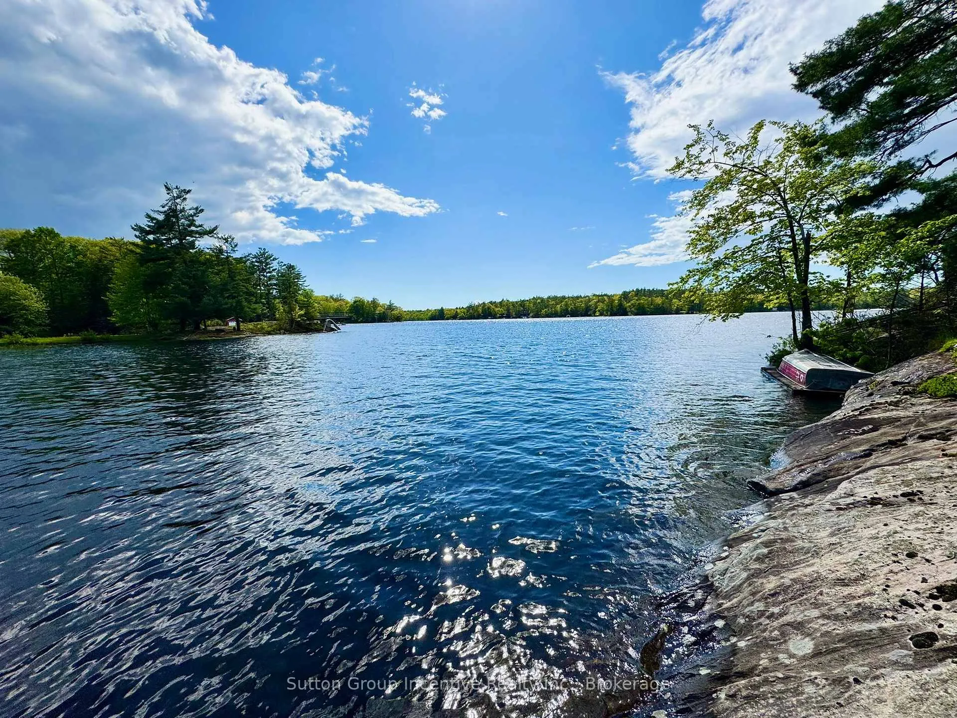 Photo 24 of 1017 Goldfinch Court, Gravenhurst, Morrison — HOMEH