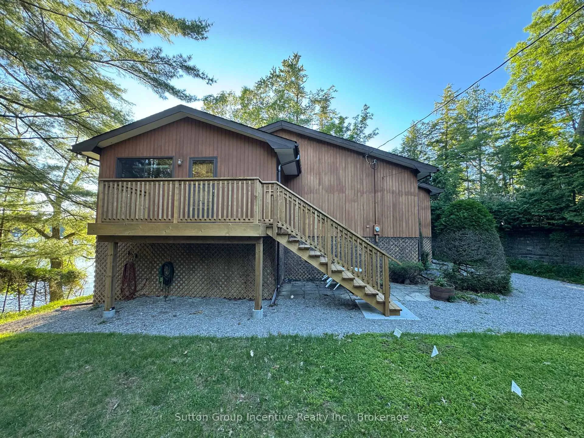 Photo 26 of 1017 Goldfinch Court, Gravenhurst, Morrison — HOMEH