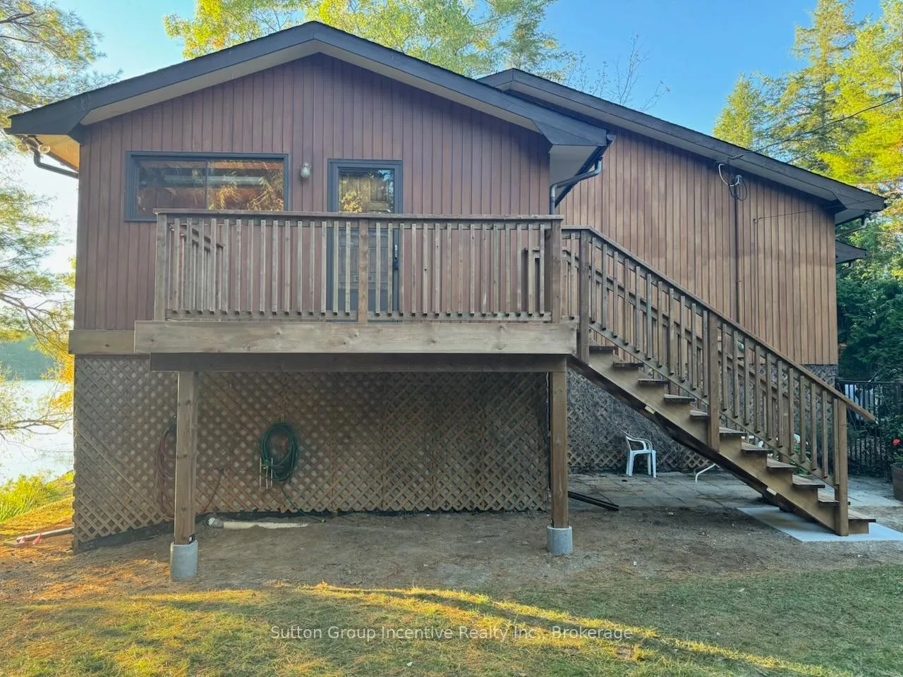Photo 32 of 1017 Goldfinch Court, Gravenhurst, Morrison — HOMEH