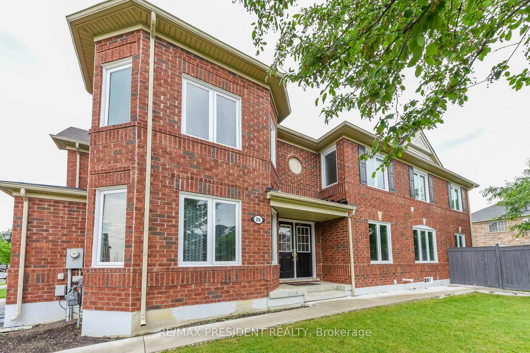 Photo 2 of 26 Levida Street, Brampton, Vales of Castlemore — HOMEH