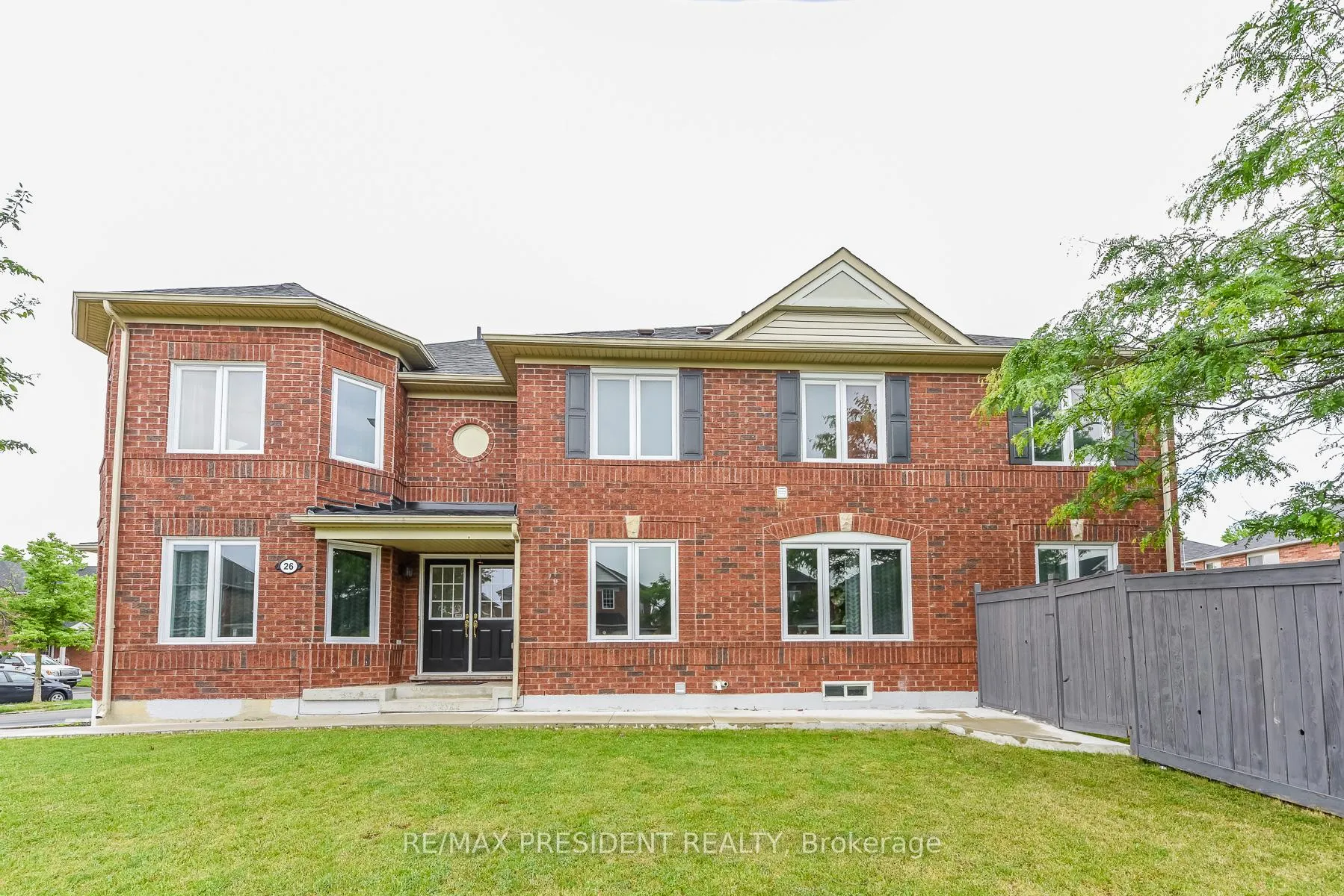 Photo 4 of 26 Levida Street, Brampton, Vales of Castlemore — HOMEH