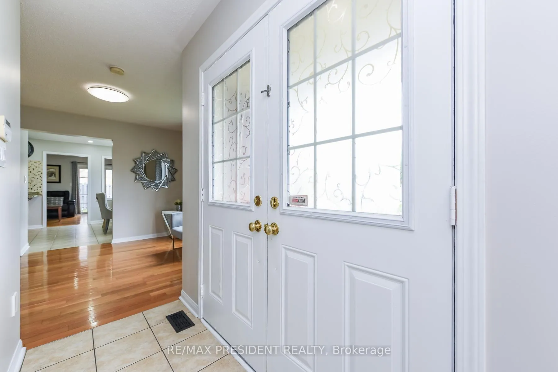 Photo 10 of 26 Levida Street, Brampton, Vales of Castlemore — HOMEH