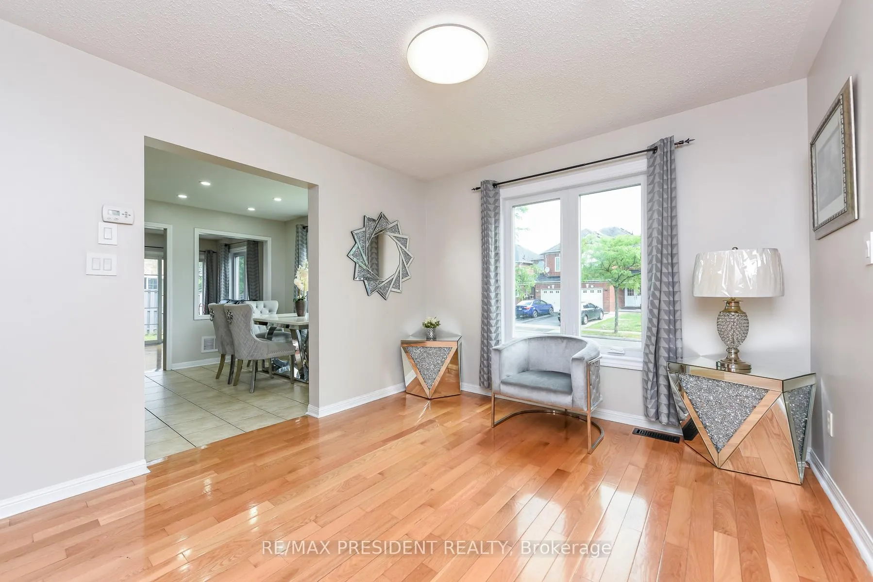 Photo 12 of 26 Levida Street, Brampton, Vales of Castlemore — HOMEH