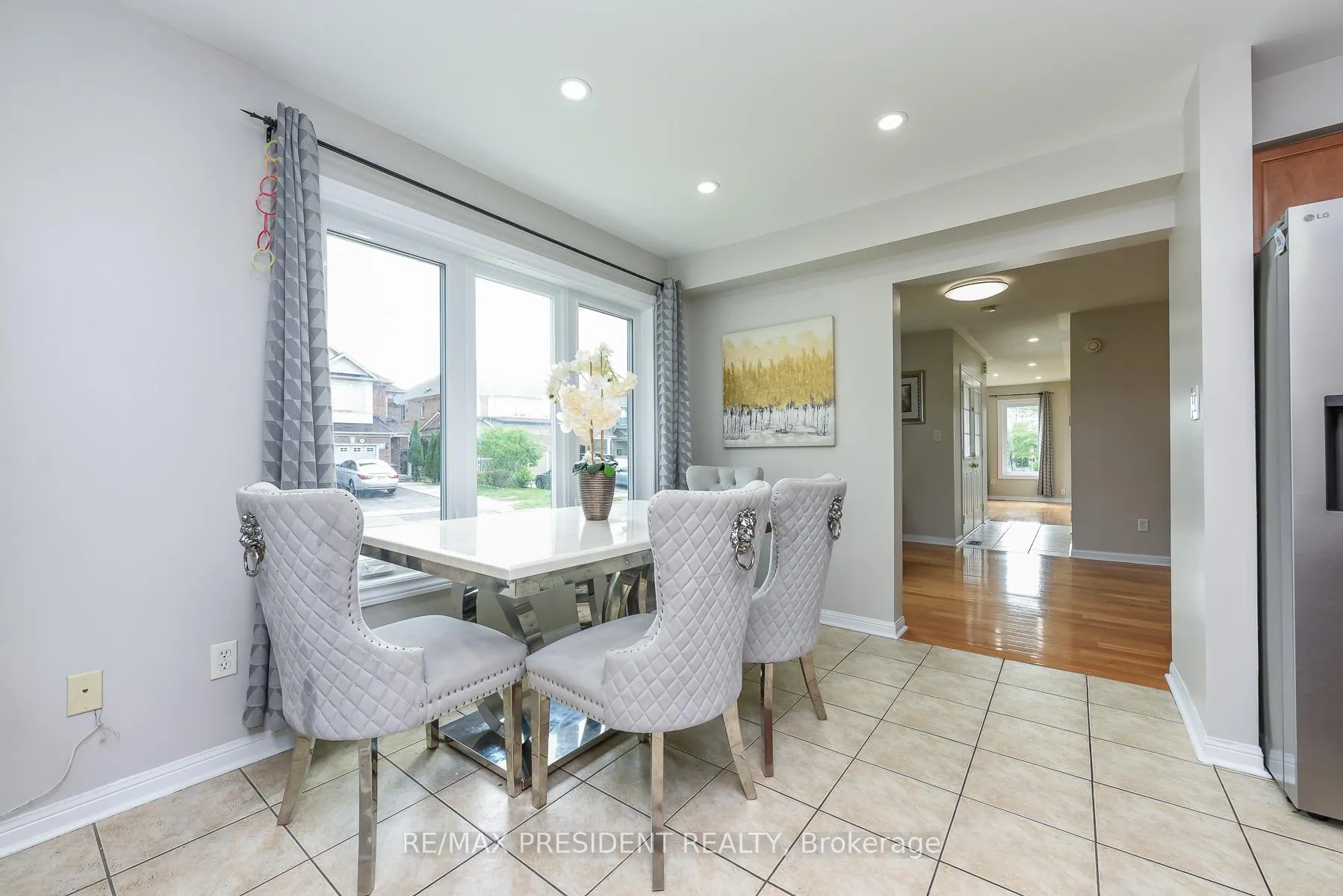 Photo 18 of 26 Levida Street, Brampton, Vales of Castlemore — HOMEH