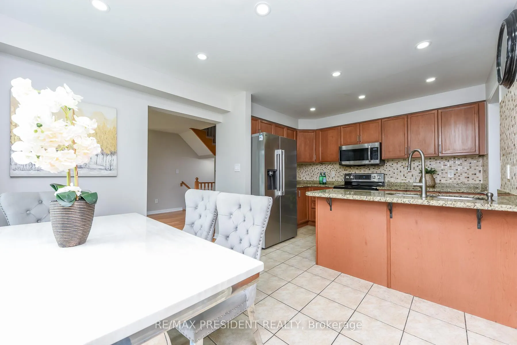 Photo 20 of 26 Levida Street, Brampton, Vales of Castlemore — HOMEH