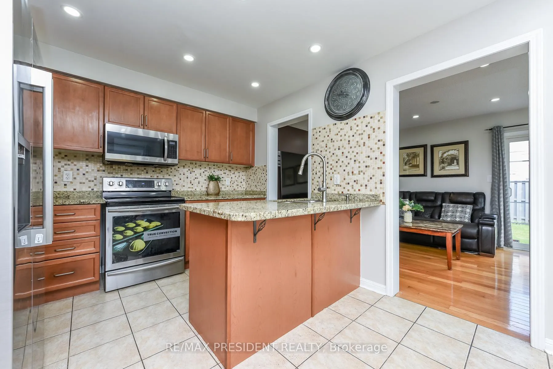 Photo 21 of 26 Levida Street, Brampton, Vales of Castlemore — HOMEH
