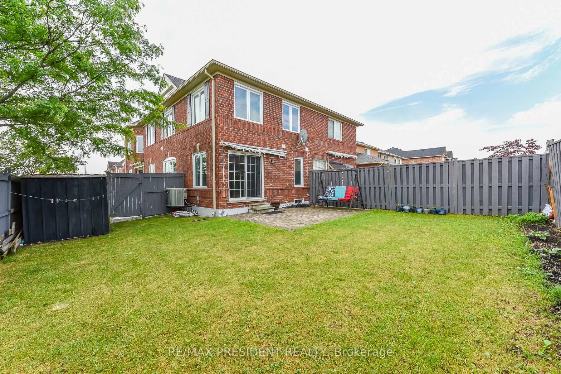Photo 47 of 26 Levida Street, Brampton, Vales of Castlemore — HOMEH