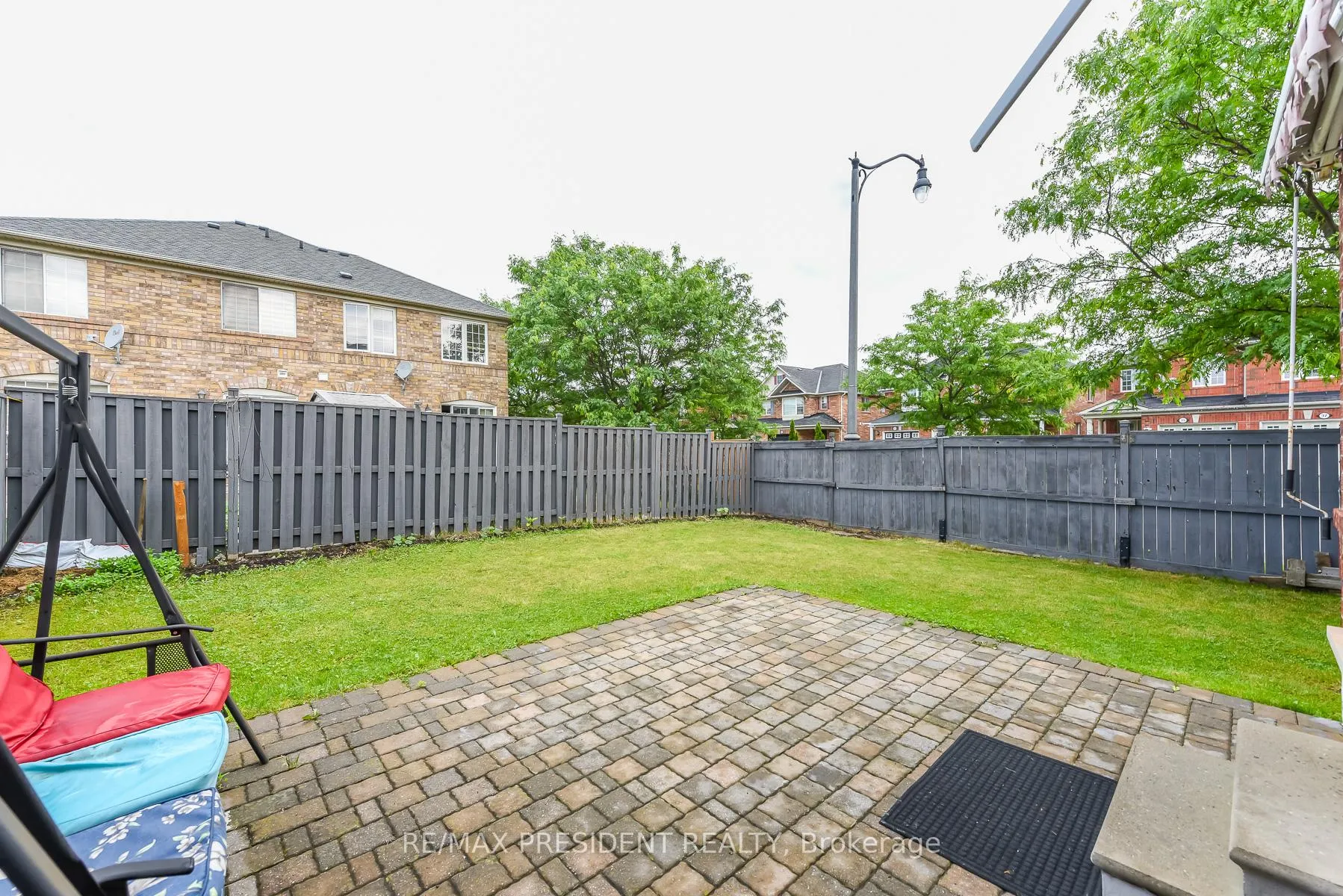 Photo 48 of 26 Levida Street, Brampton, Vales of Castlemore — HOMEH