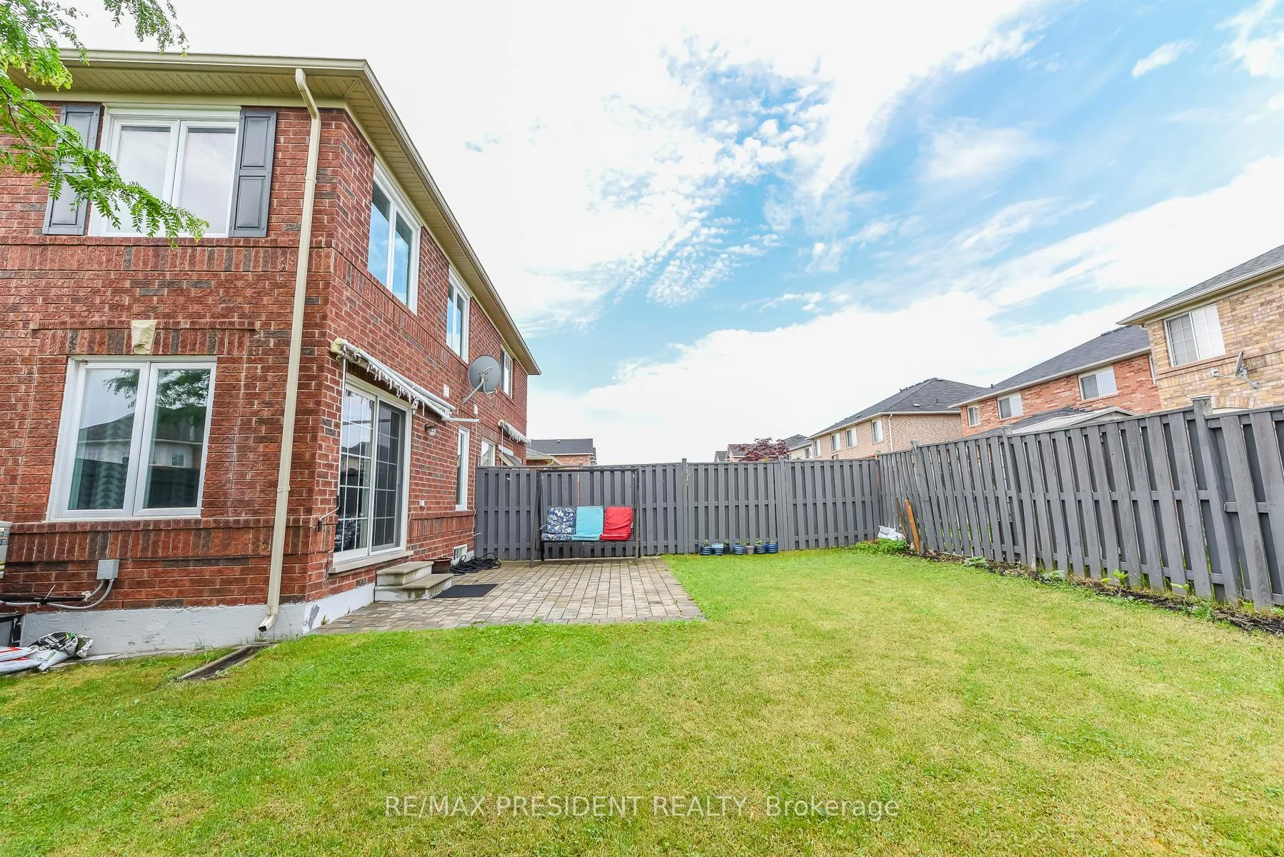 Photo 49 of 26 Levida Street, Brampton, Vales of Castlemore — HOMEH