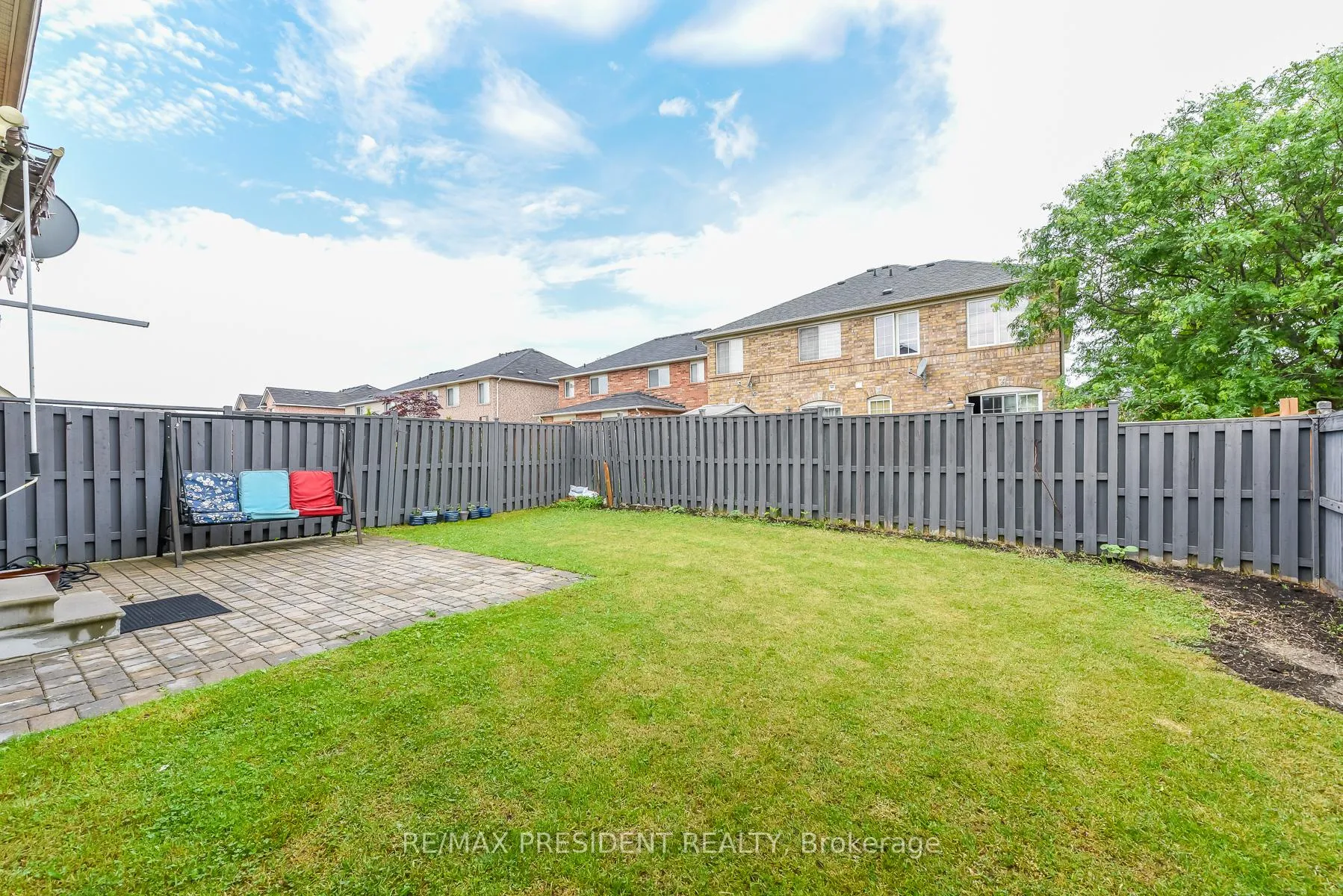 Photo 50 of 26 Levida Street, Brampton, Vales of Castlemore — HOMEH