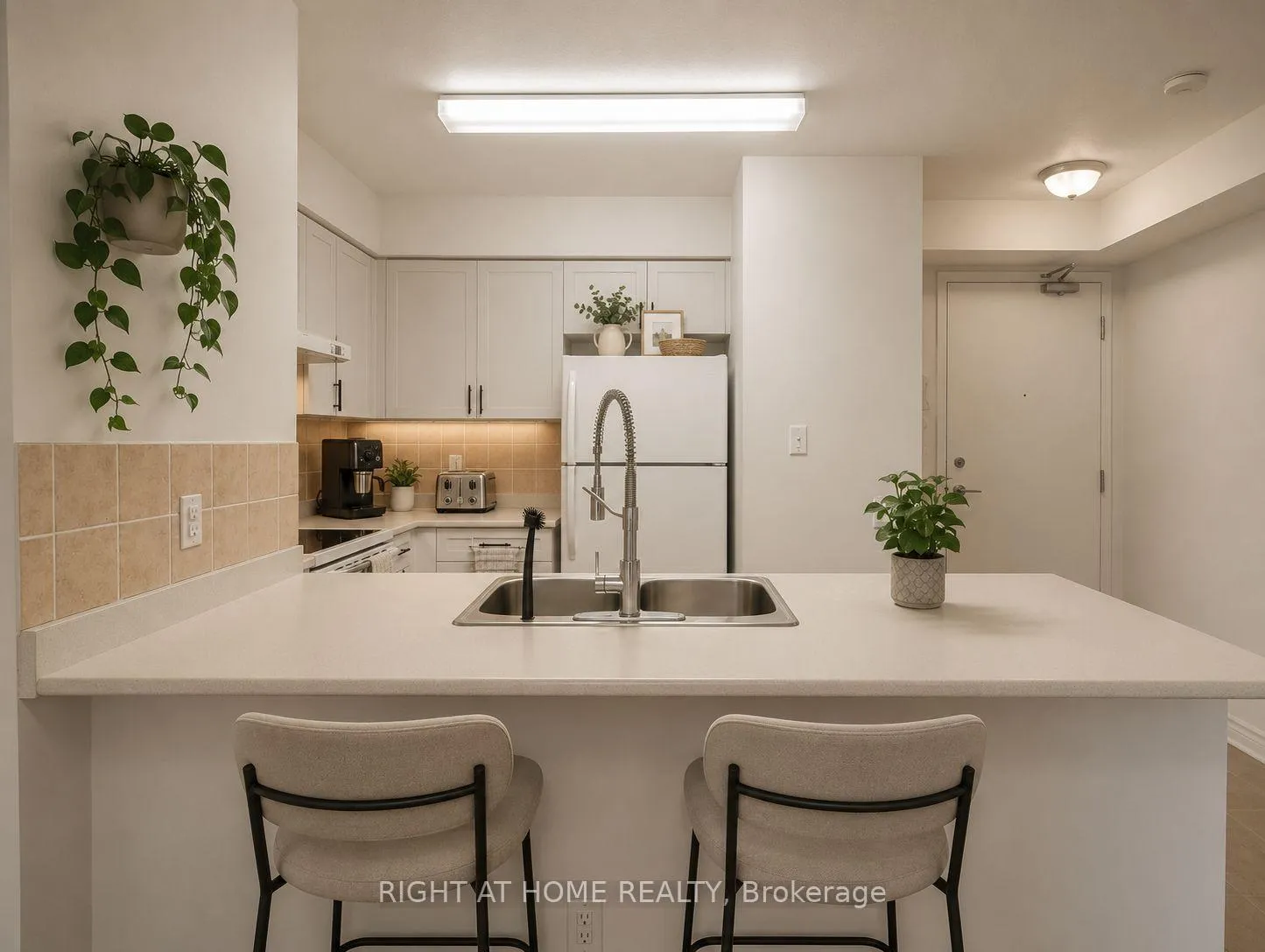 Photo 4 of Unit 1512, 8 Mondeo Drive, Scarborough, Dorset Park — HOMEH