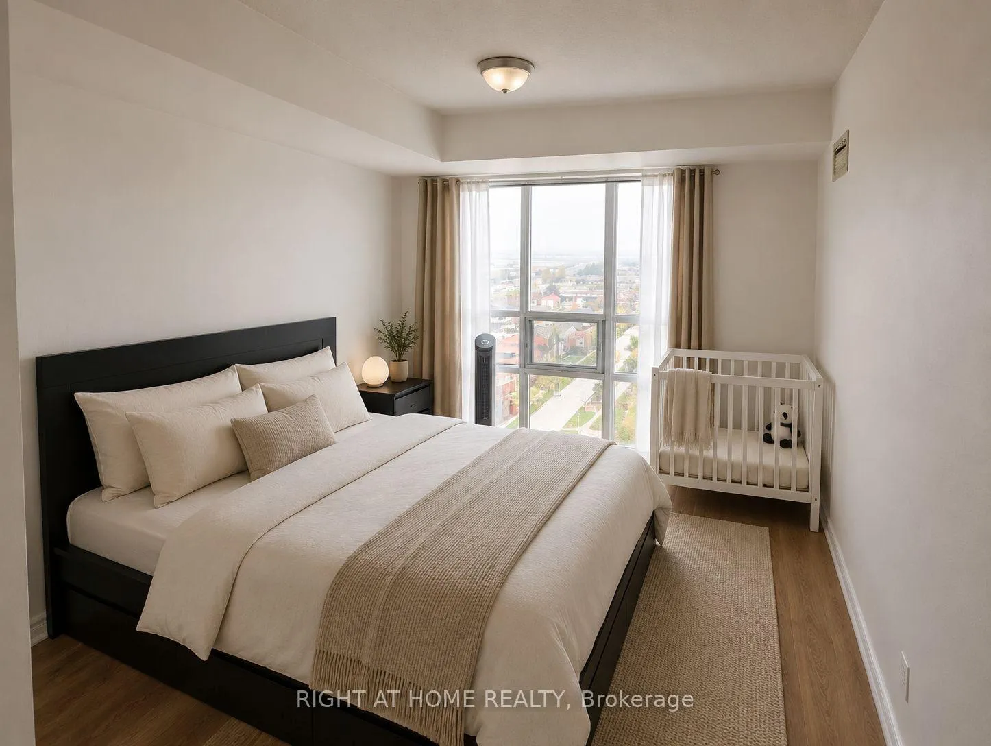 Photo 7 of Unit 1512, 8 Mondeo Drive, Scarborough, Dorset Park — HOMEH