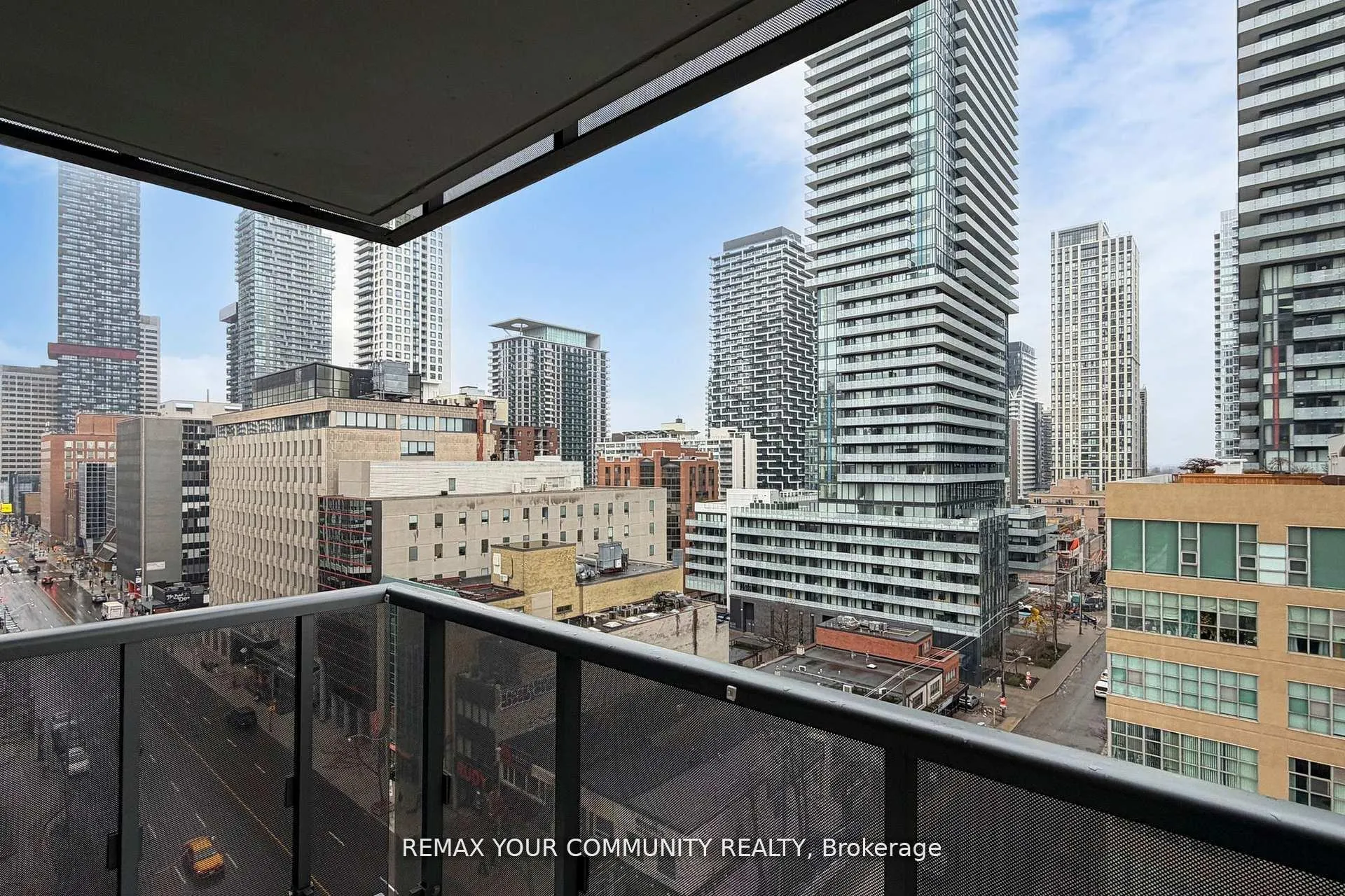 Photo 30 of Unit 1005, 125 Redpath Avenue, Toronto, Mount Pleasant East — HOMEH