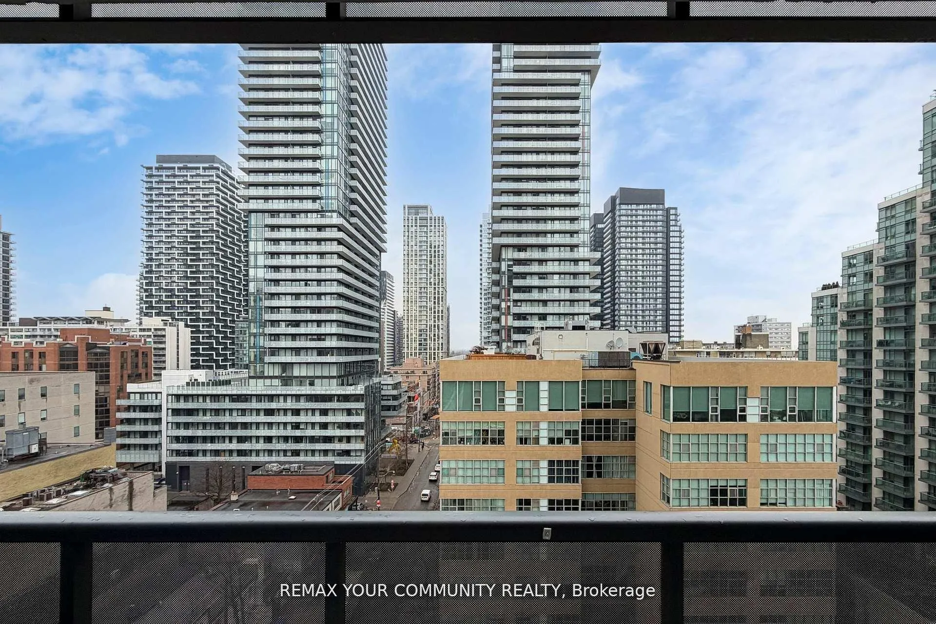 Photo 31 of Unit 1005, 125 Redpath Avenue, Toronto, Mount Pleasant East — HOMEH