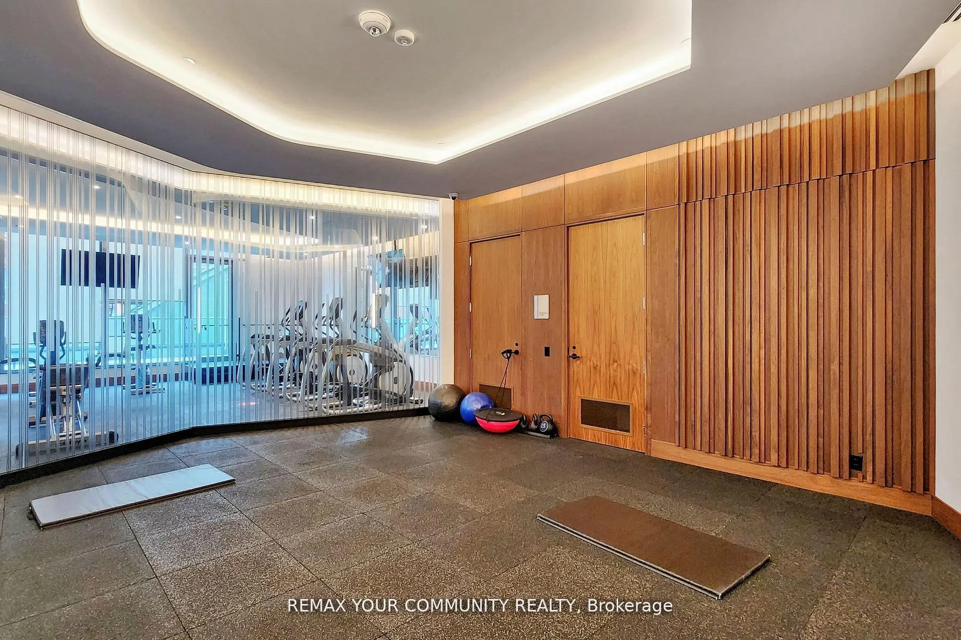 Photo 39 of Unit 1005, 125 Redpath Avenue, Toronto, Mount Pleasant East — HOMEH