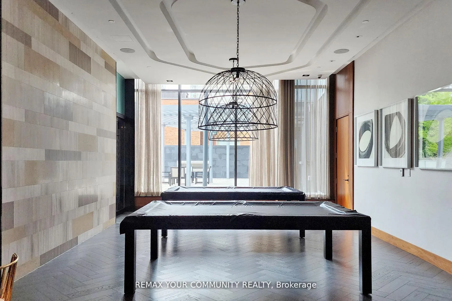 Photo 40 of Unit 1005, 125 Redpath Avenue, Toronto, Mount Pleasant East — HOMEH