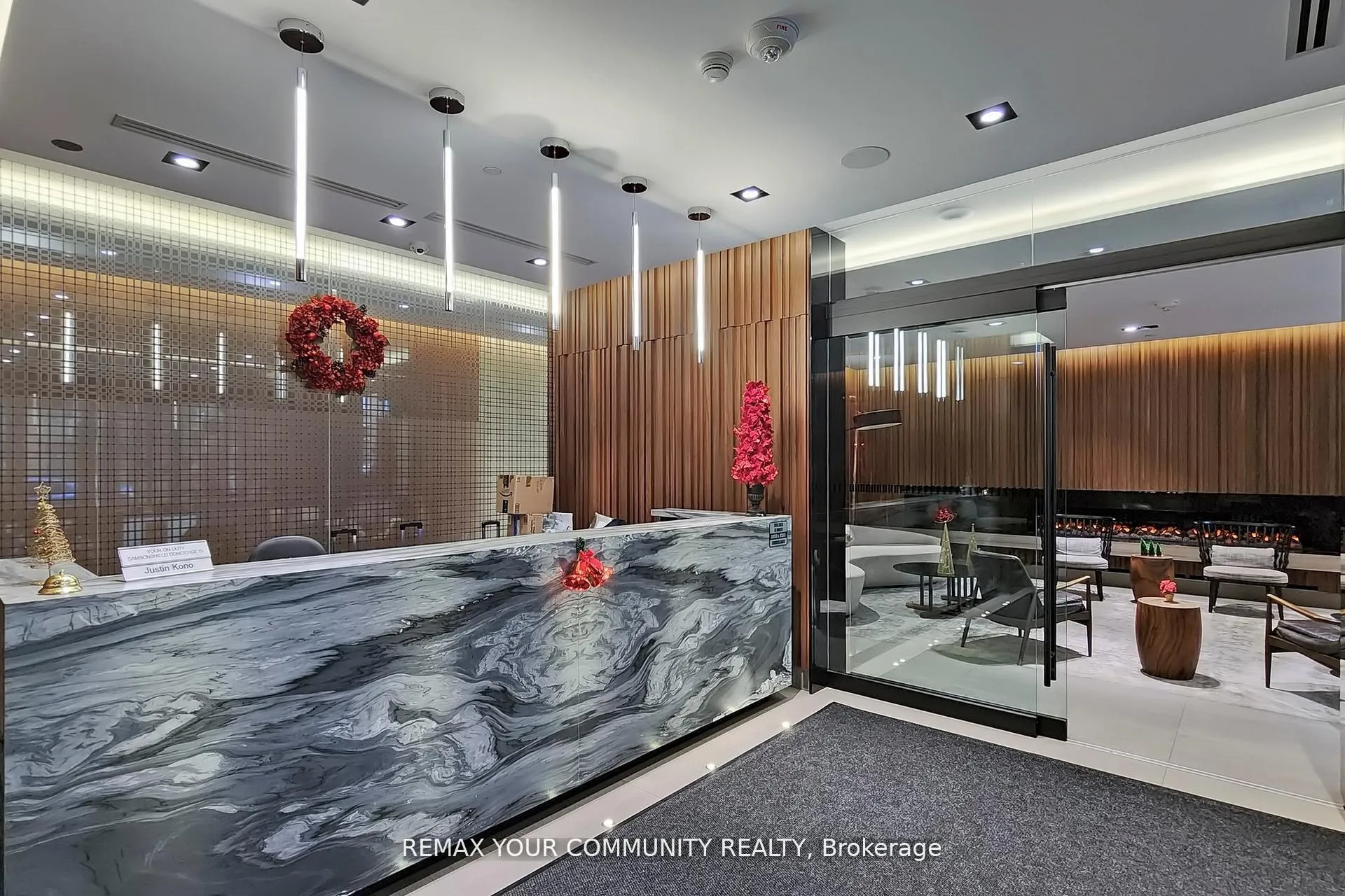 Photo 41 of Unit 1005, 125 Redpath Avenue, Toronto, Mount Pleasant East — HOMEH
