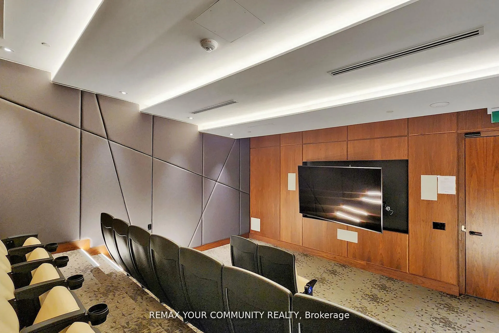 Photo 45 of Unit 1005, 125 Redpath Avenue, Toronto, Mount Pleasant East — HOMEH