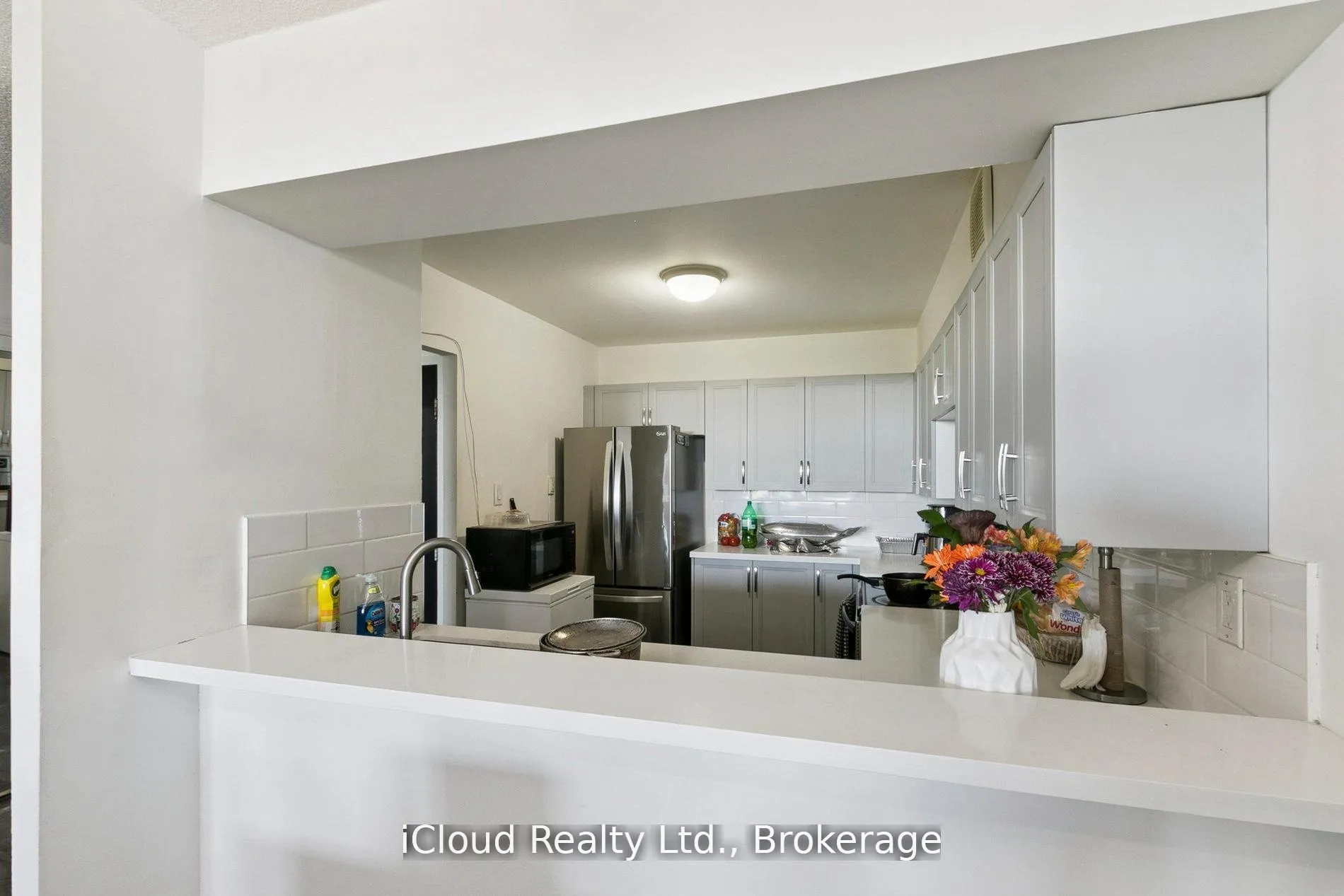 Photo 2 of Unit 1108, 238 Albion Road, Etobicoke, Elms-Old Rexdale — HOMEH