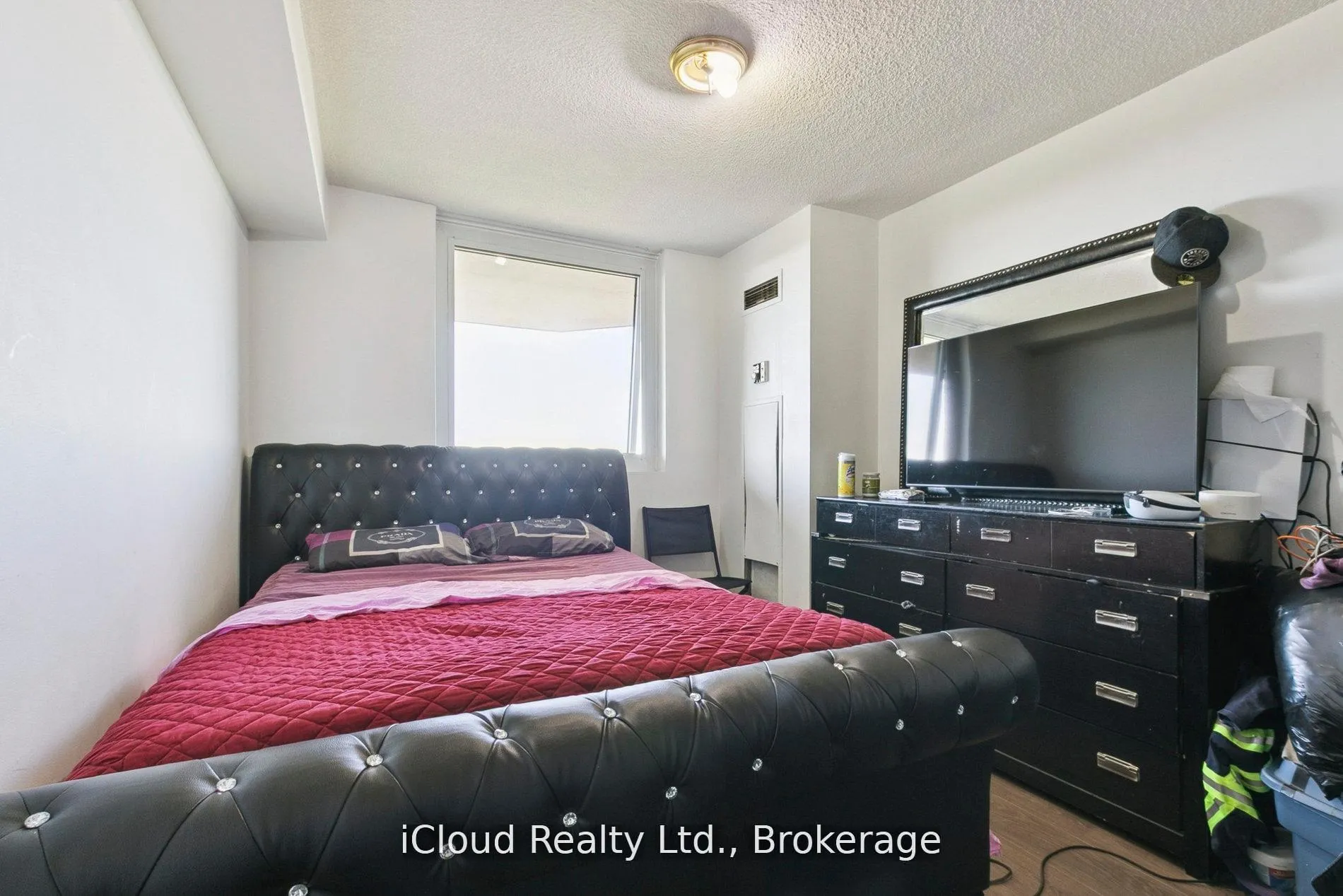Photo 6 of Unit 1108, 238 Albion Road, Etobicoke, Elms-Old Rexdale — HOMEH
