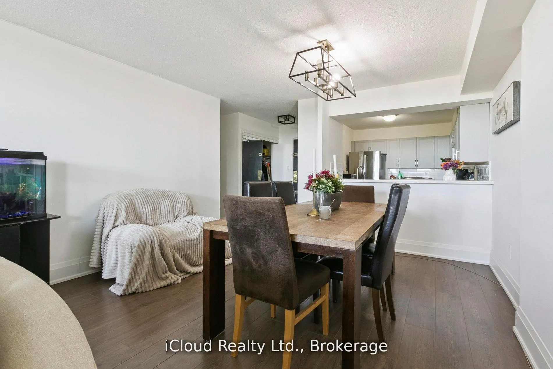 Photo 7 of Unit 1108, 238 Albion Road, Etobicoke, Elms-Old Rexdale — HOMEH