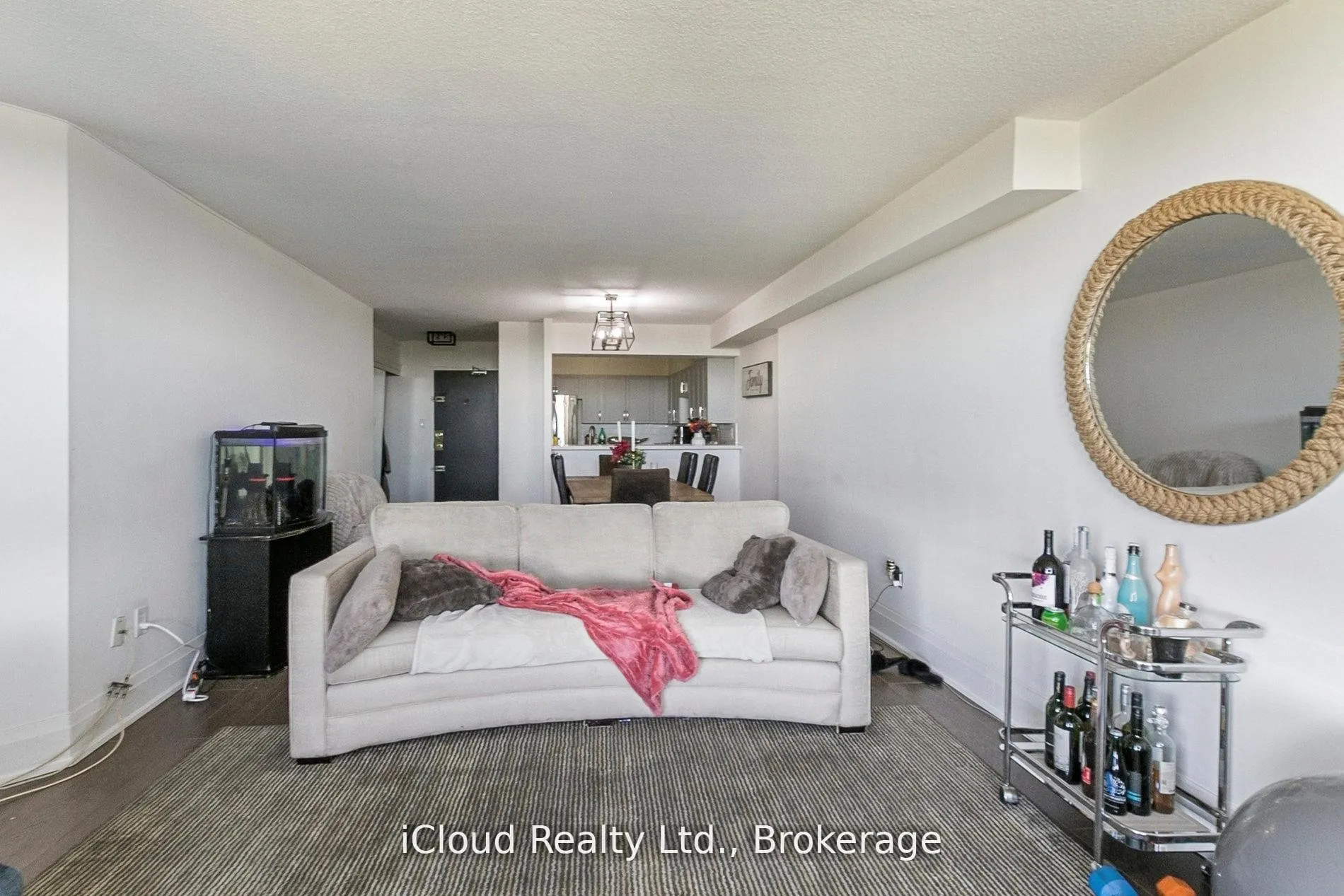 Photo 9 of Unit 1108, 238 Albion Road, Etobicoke, Elms-Old Rexdale — HOMEH