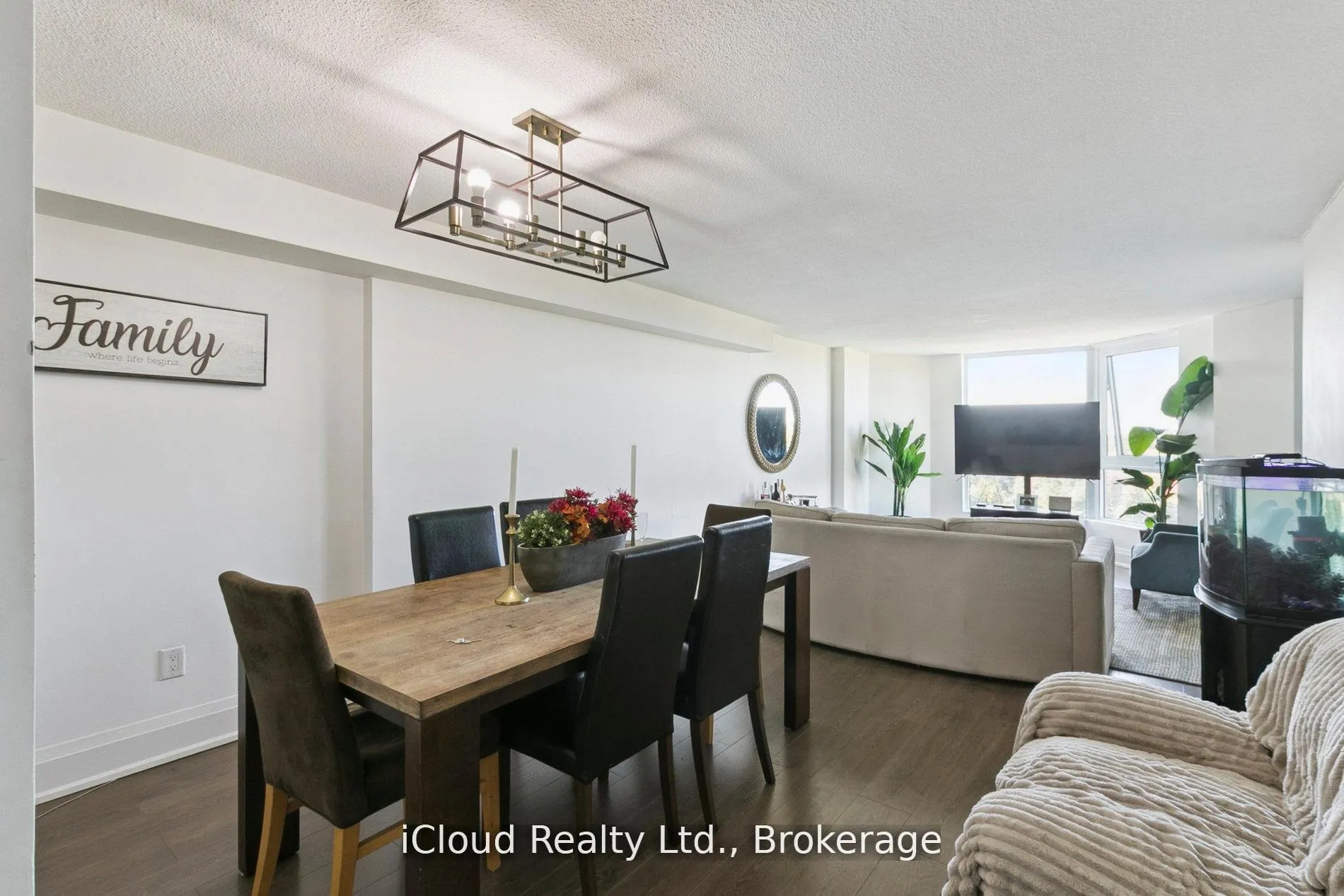 Photo 12 of Unit 1108, 238 Albion Road, Etobicoke, Elms-Old Rexdale — HOMEH