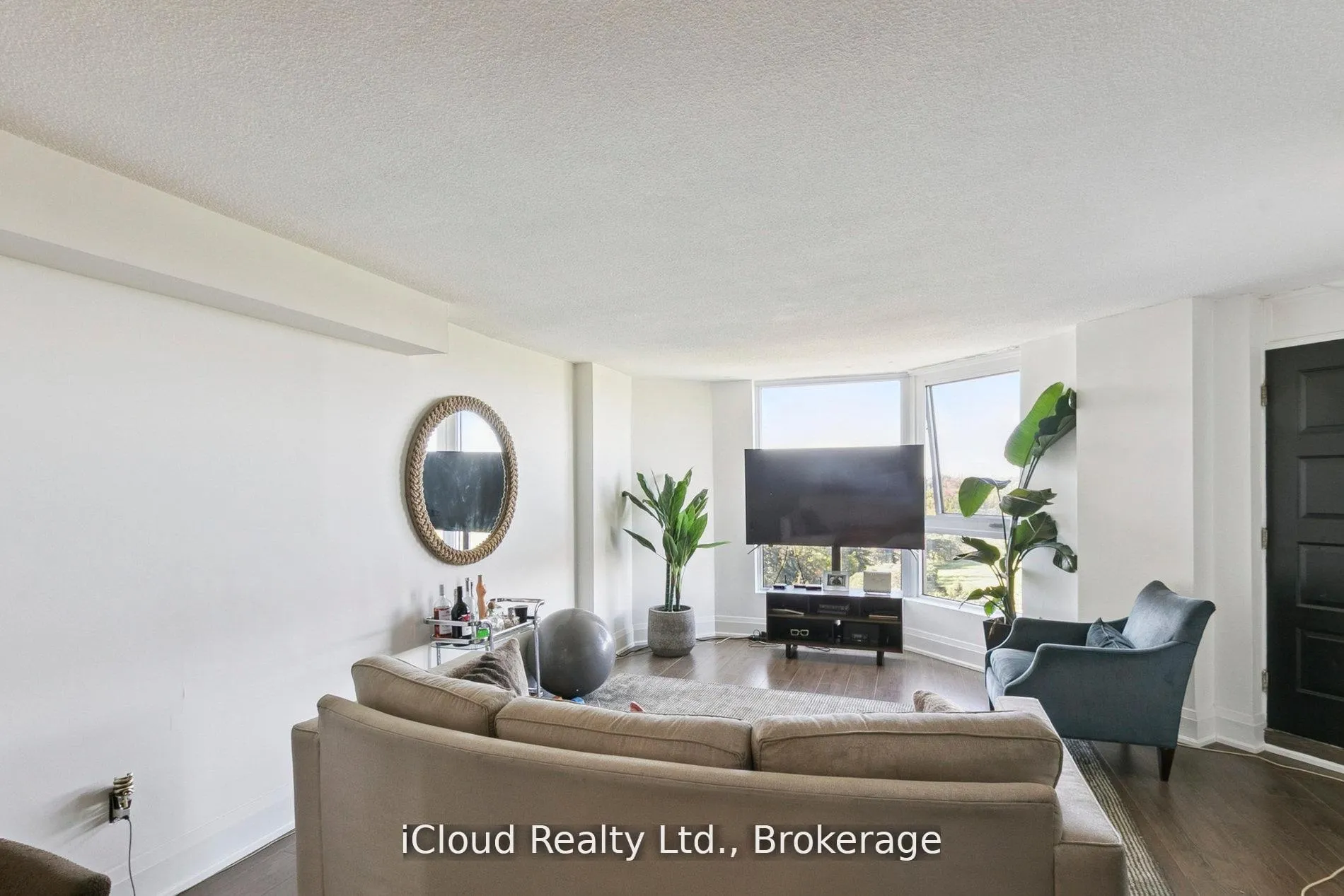 Photo 17 of Unit 1108, 238 Albion Road, Etobicoke, Elms-Old Rexdale — HOMEH